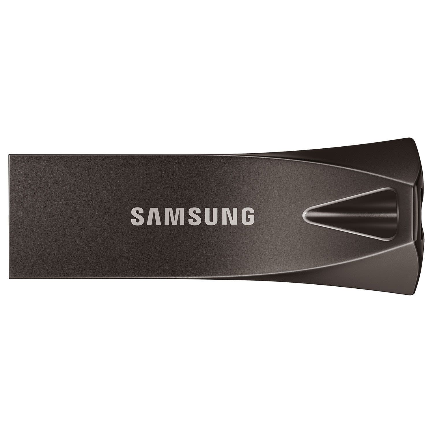 Εικόνα 1 του Samsung USB Stick BAR Plus 256 GB Titan Gray