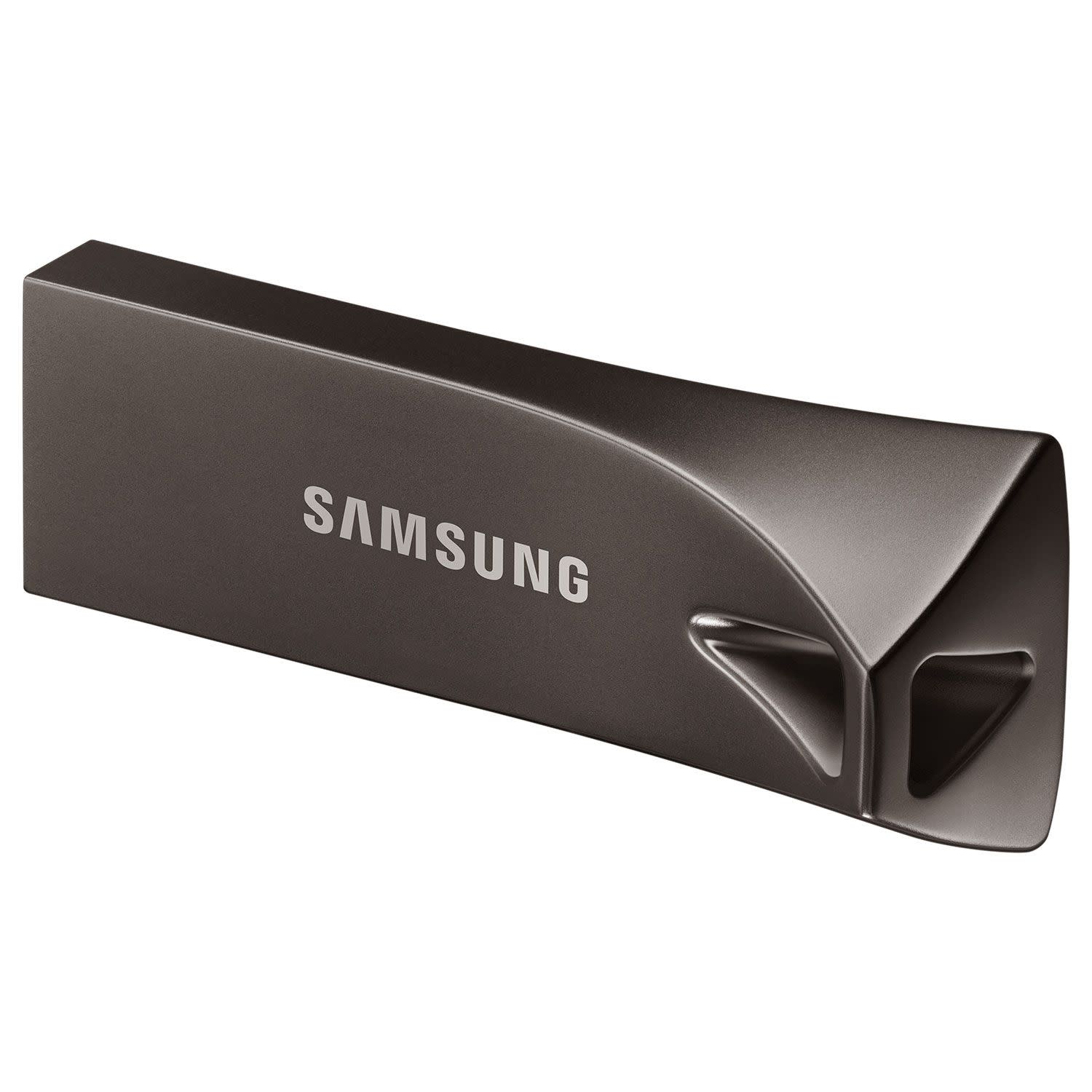 Εικόνα 3 του Samsung USB Stick BAR Plus 256 GB Titan Gray