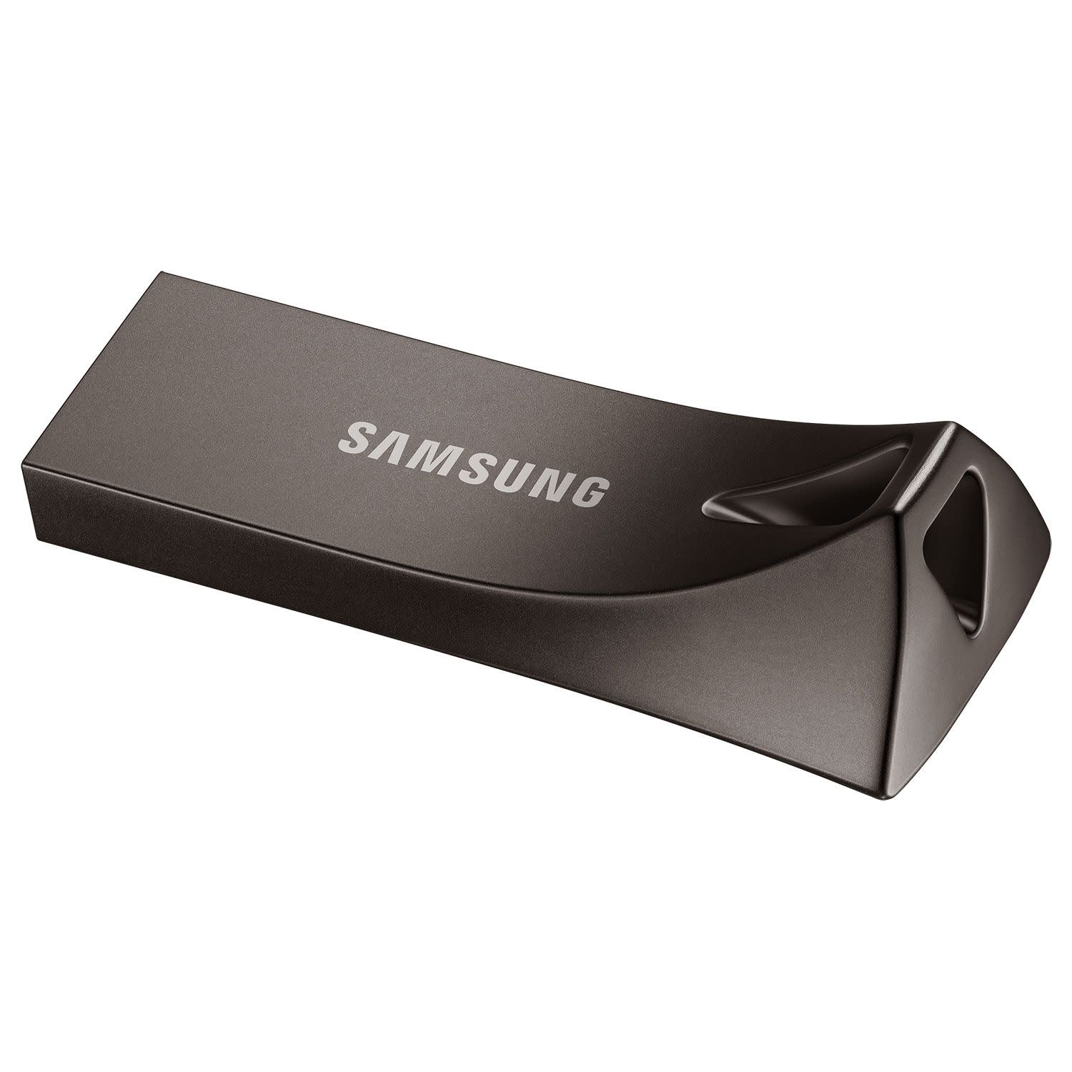 Εικόνα 4 του Samsung USB Stick BAR Plus 256 GB Titan Gray