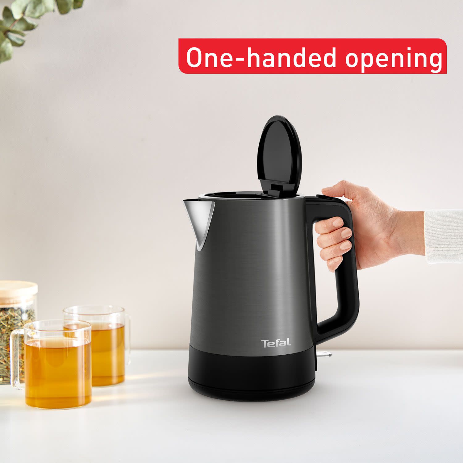 Εικόνα 8 του Tefal Βραστήρας Equinox BI5208 1,70 Lt