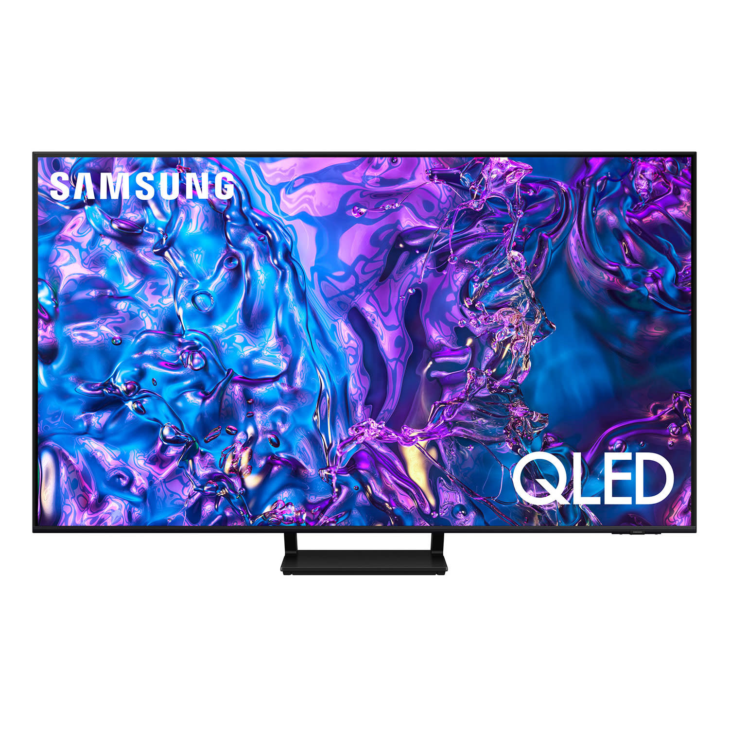 Εικόνα 1 του Samsung 4K QLED TV 75" 75Q70D