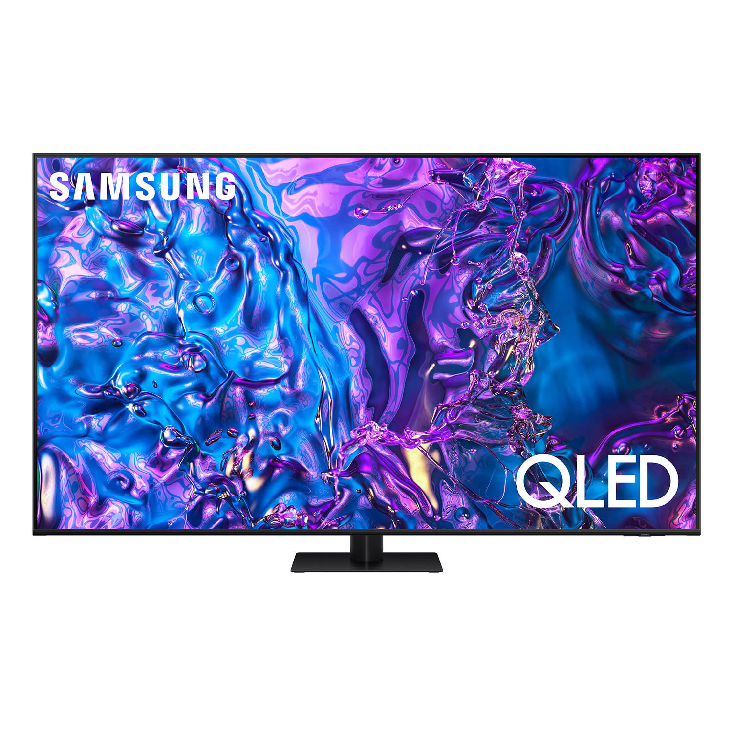 Εικόνα 1 του Samsung 4K QLED TV 85" 85Q70D