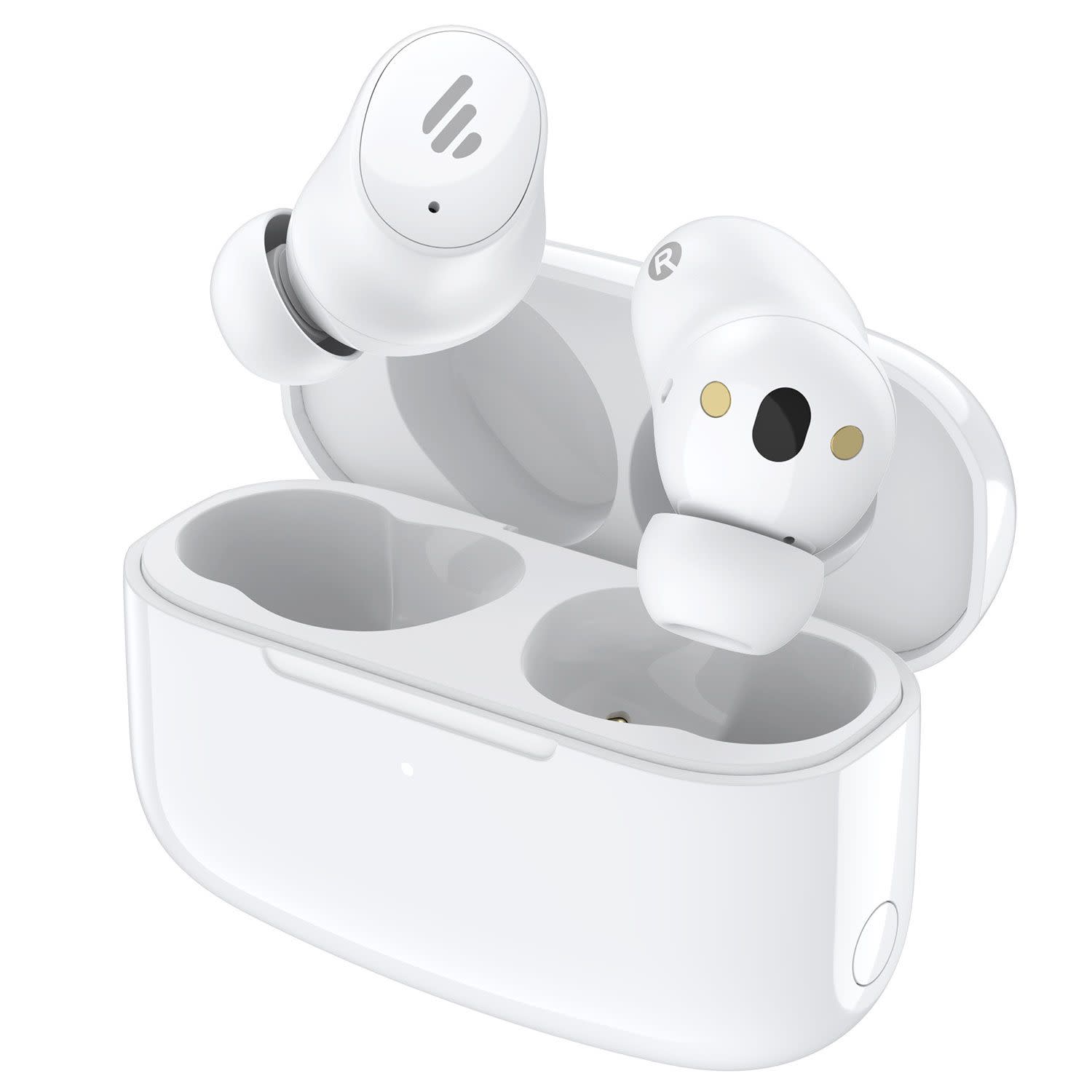 Εικόνα 2 του Edifier Pro 2 White ANC