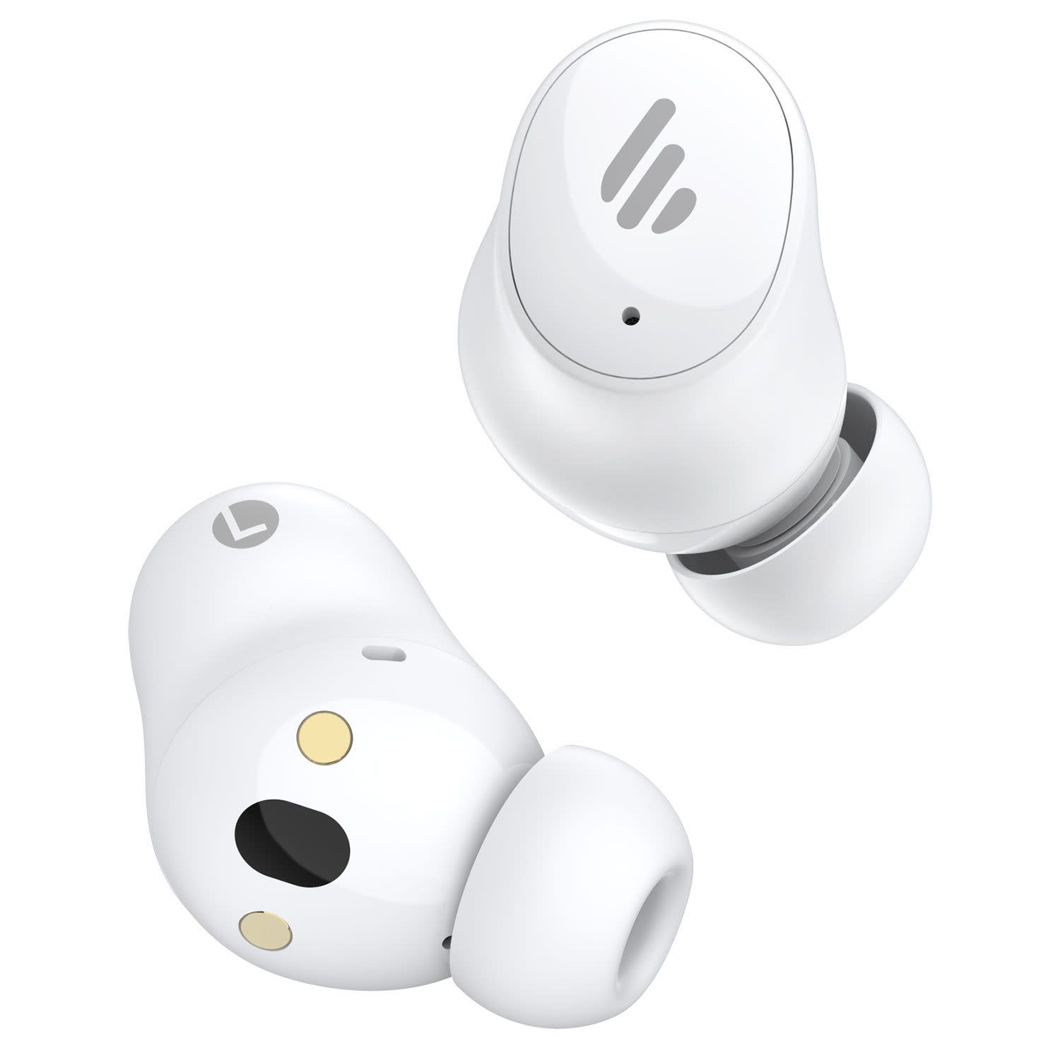 Εικόνα 5 του Edifier Pro 2 White ANC