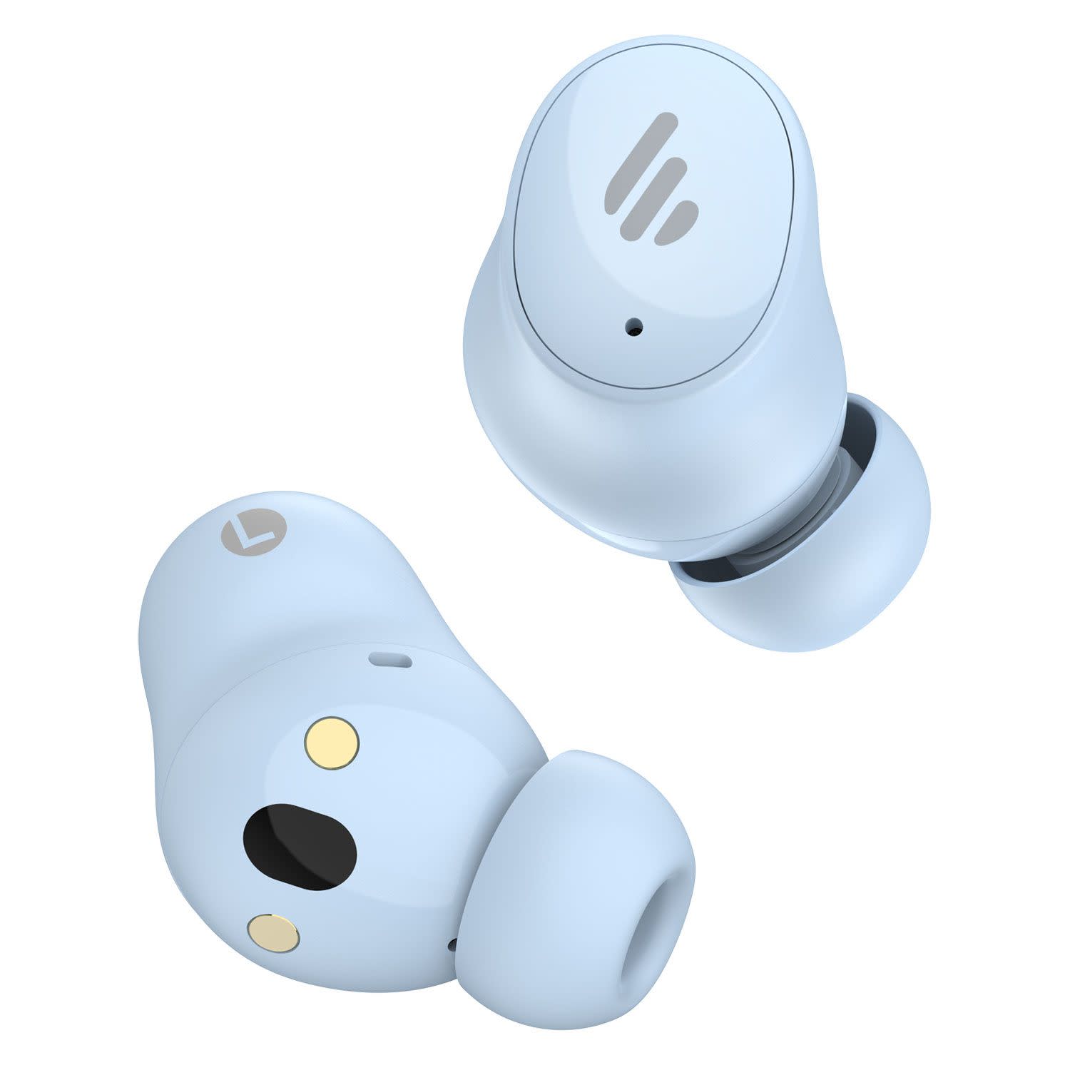 Εικόνα 5 του Edifier Pro 2 Light Blue ANC