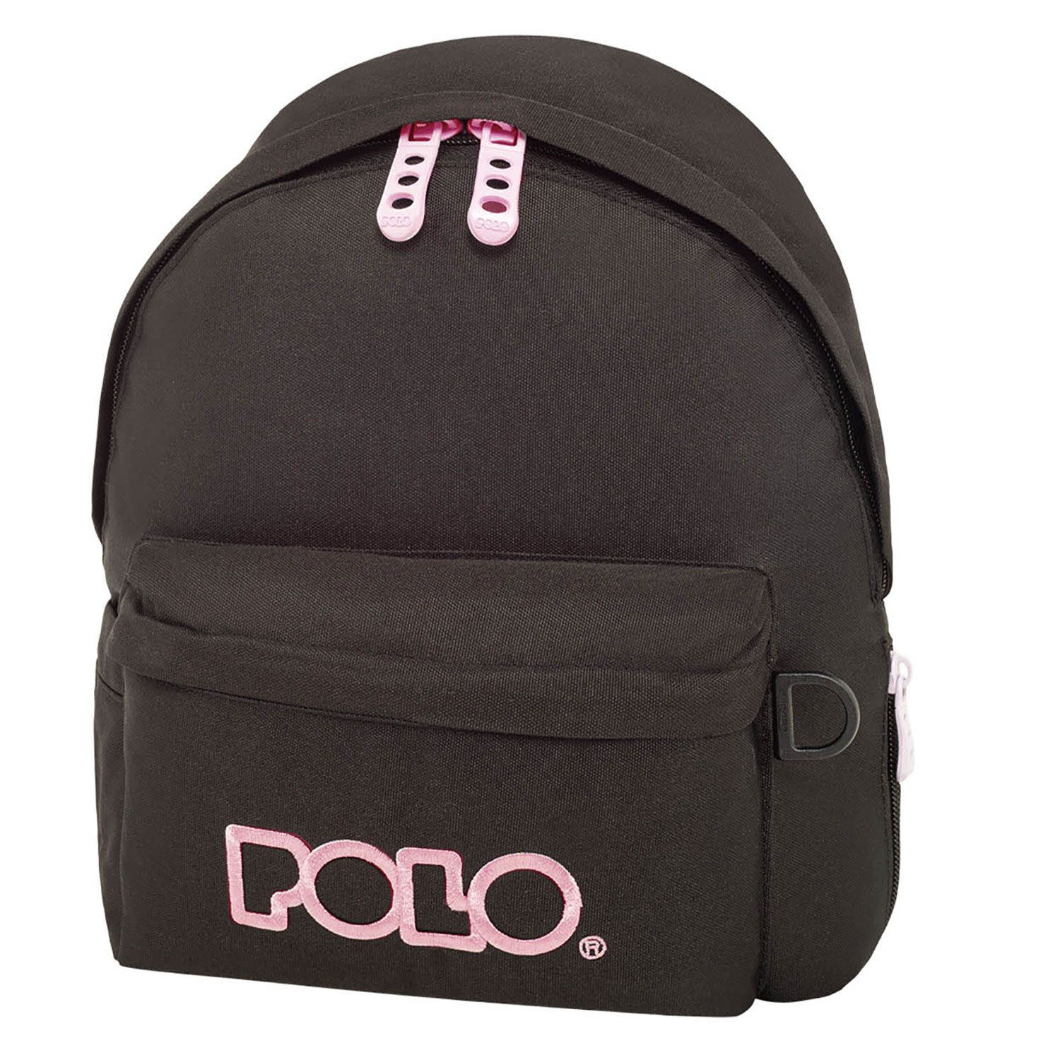 Εικόνα 1 του Polo Τσάντα Πλάτης Original Mini Μαύρο-Βιολετί