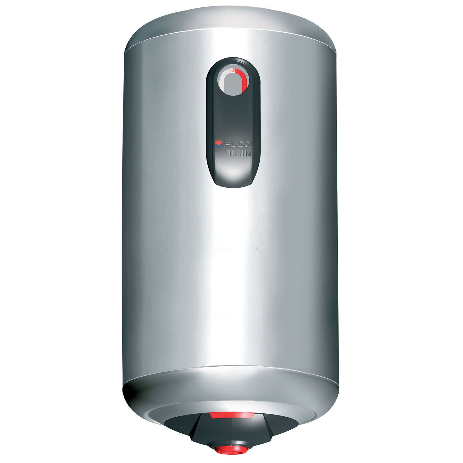 Εικόνα 1 του Elco Ηλεκτρικός Θερμοσίφωνας Titan 100L Boiler Κάθετος