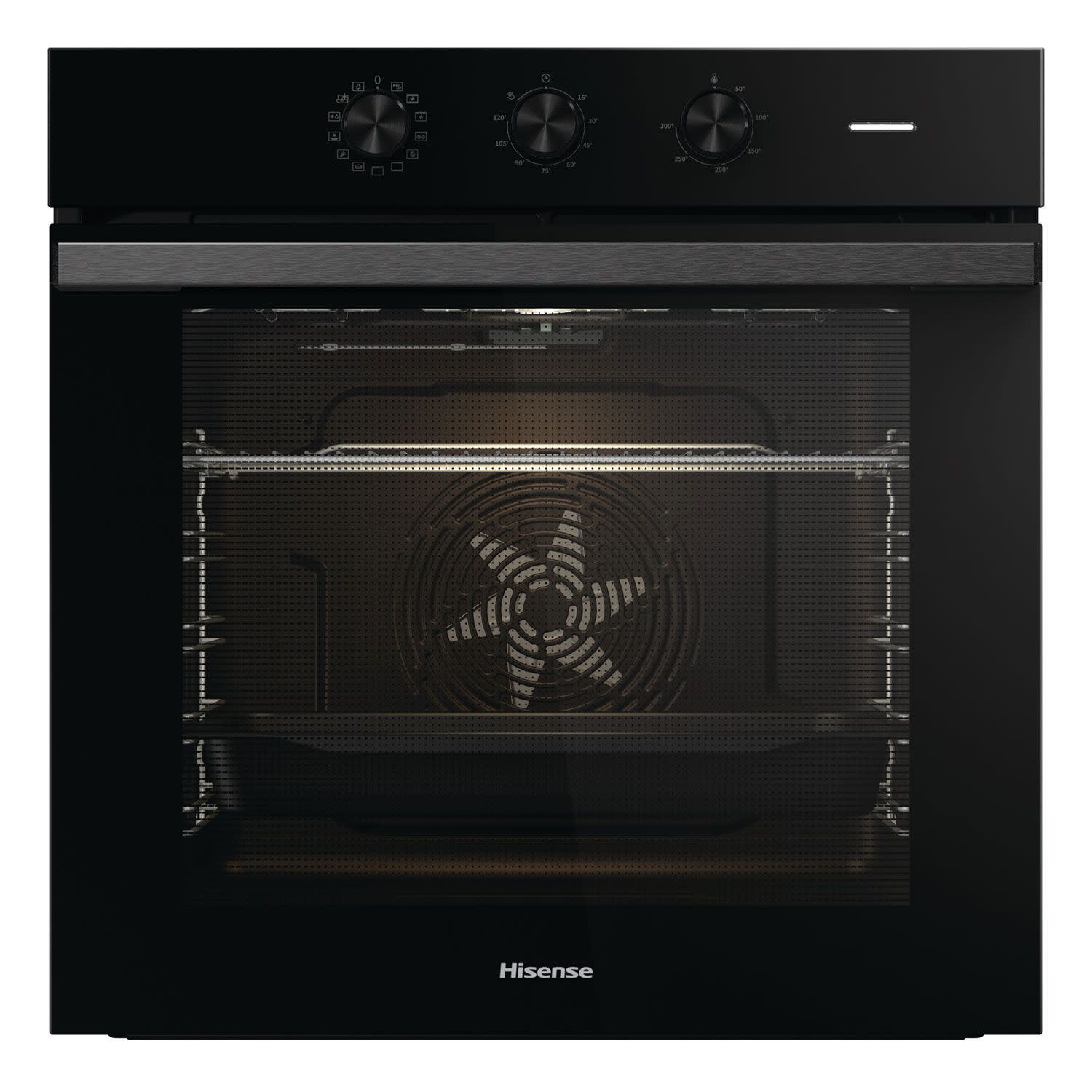 Εικόνα 1 του Hisense BI64111AB Φούρνος Άνω πάγκου