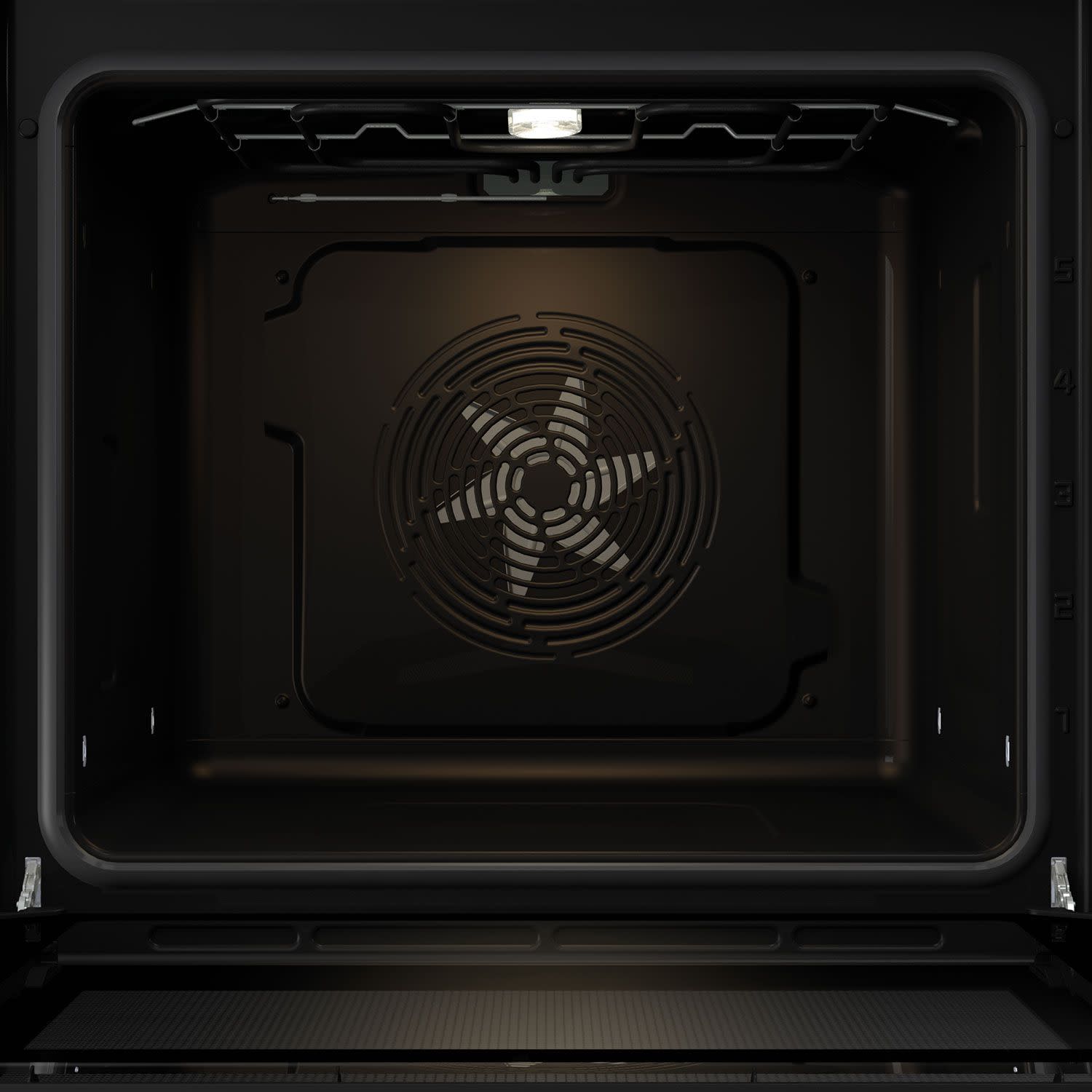 Εικόνα 4 του Hisense BI64111AB Φούρνος Άνω πάγκου