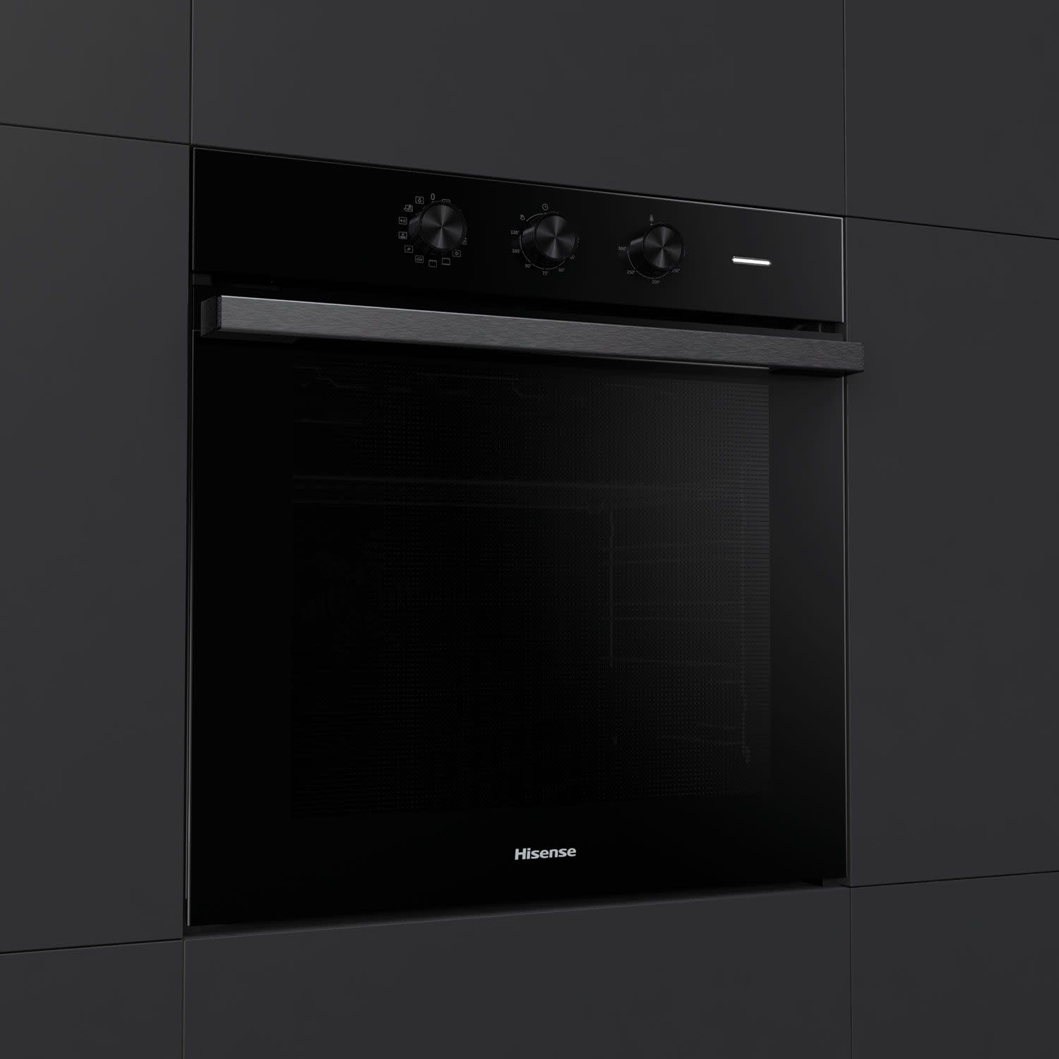 Εικόνα 5 του Hisense BI64111AB Φούρνος Άνω πάγκου