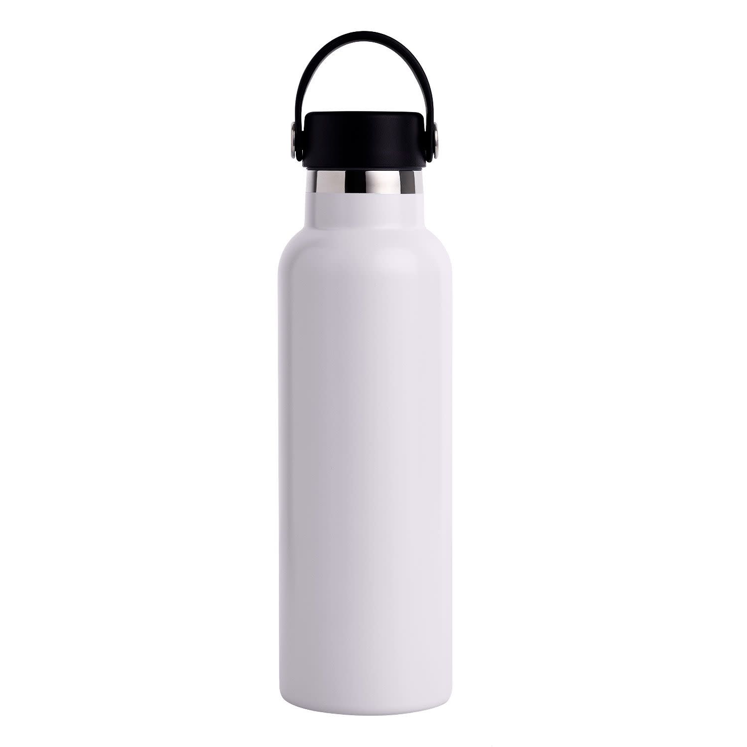Εικόνα 1 του Sentio Παγούρι Θερμός Earth Γκρι 600ml
