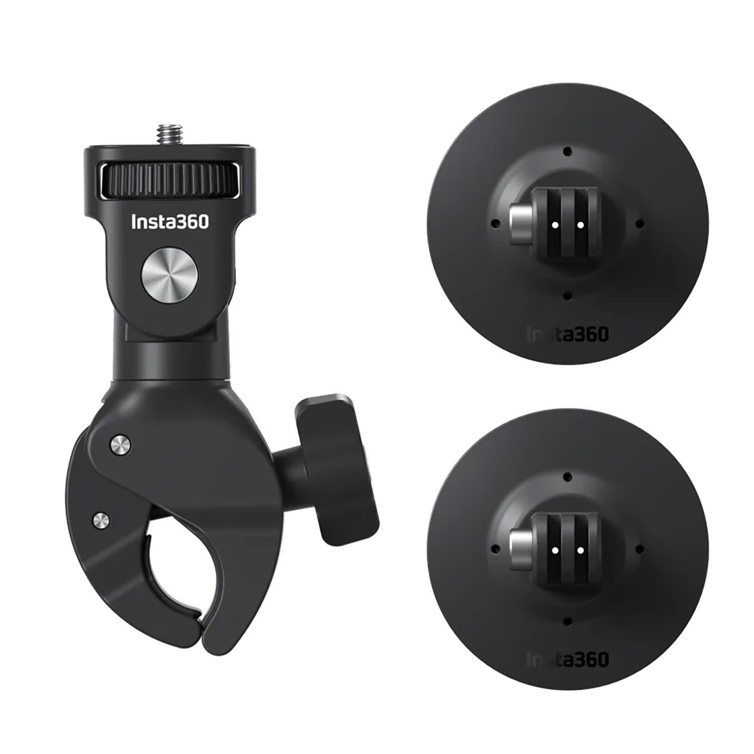 Κάνε κλικ για να δεις την εικόνα 3 του Insta360 Motorcycle Bundle