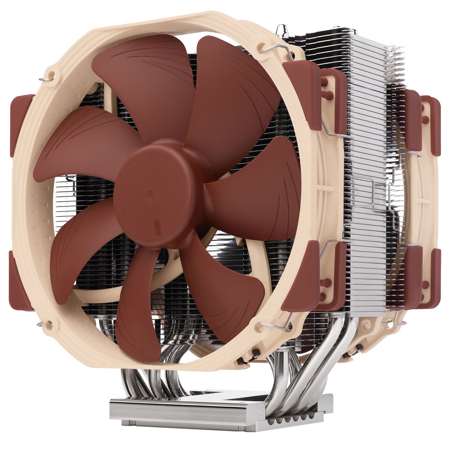 Εικόνα 1 του Noctua CPU Cooler NH-U14S TR5-SP6