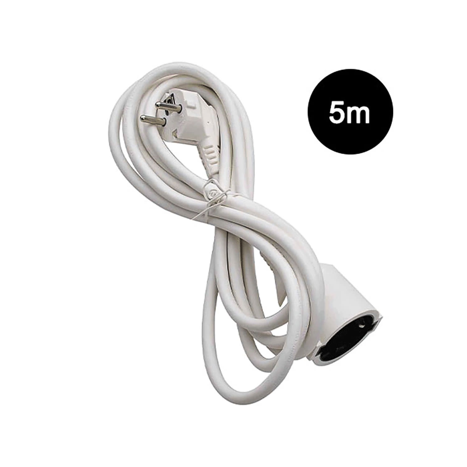 Εικόνα 1 του Lamtech Προέκταση καλωδίου 5m