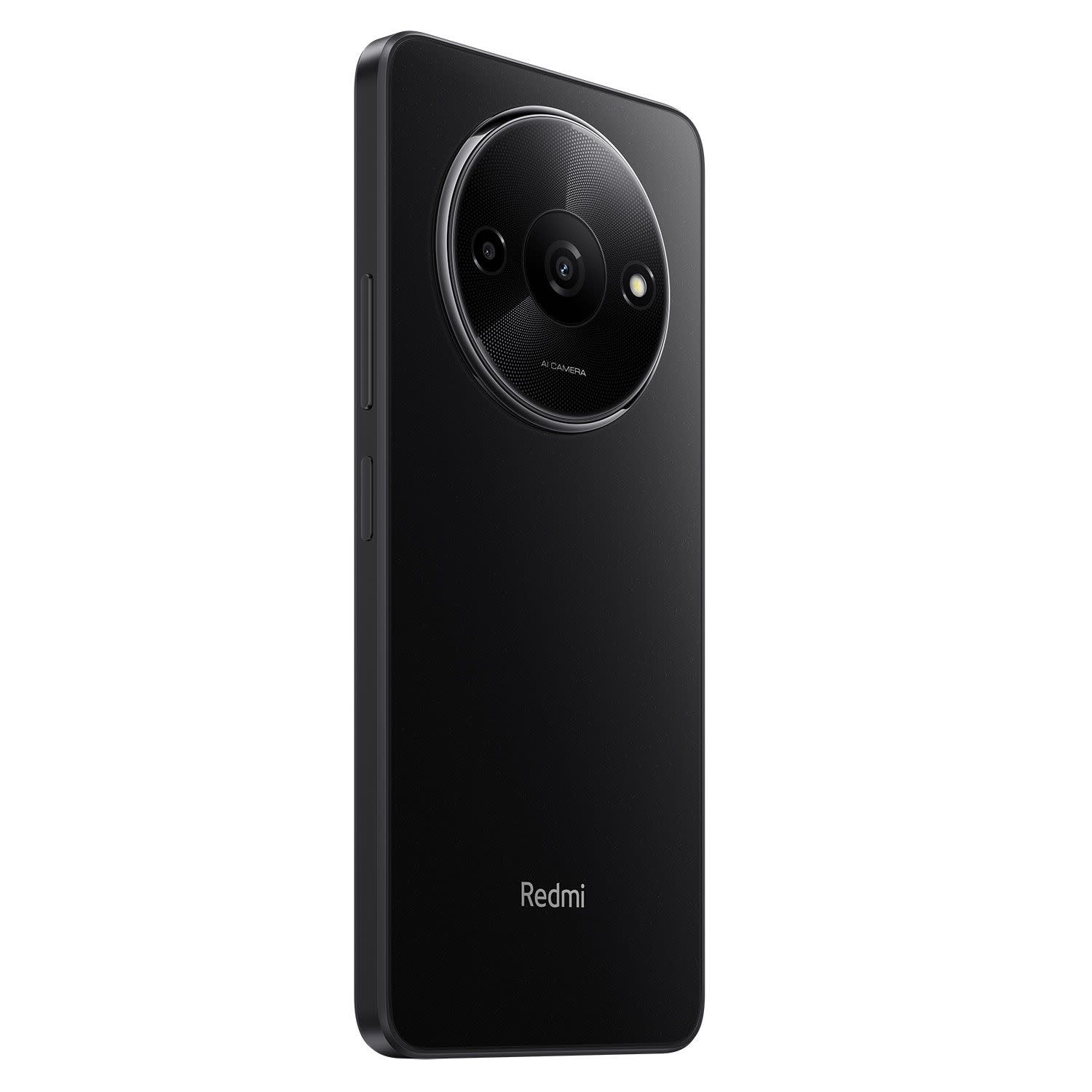 Κάνε κλικ για να δεις την εικόνα 4 του Xiaomi Redmi A3 3/64GB 4G Black