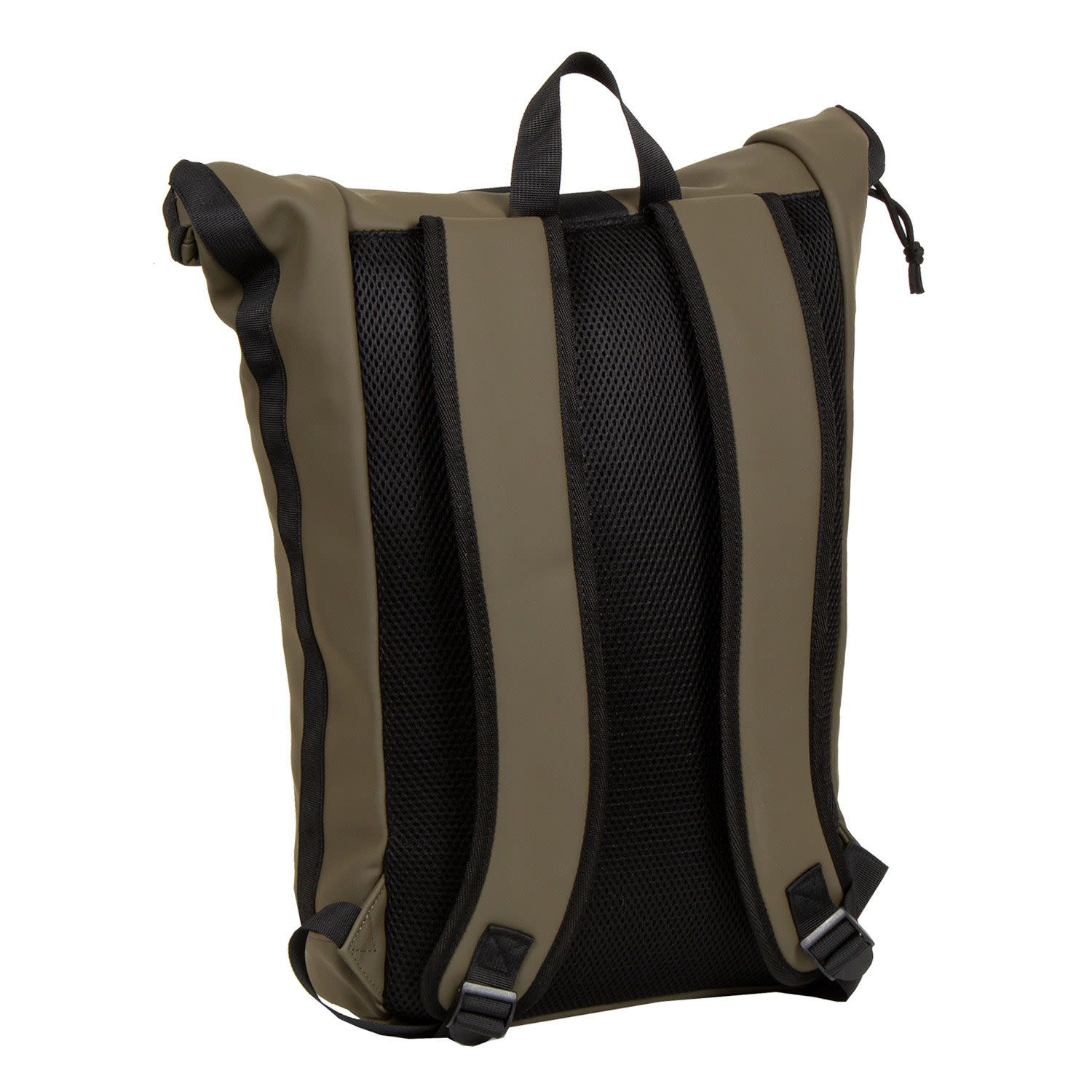 Εικόνα 3 του New Rebels Σακίδιο Mart Olive