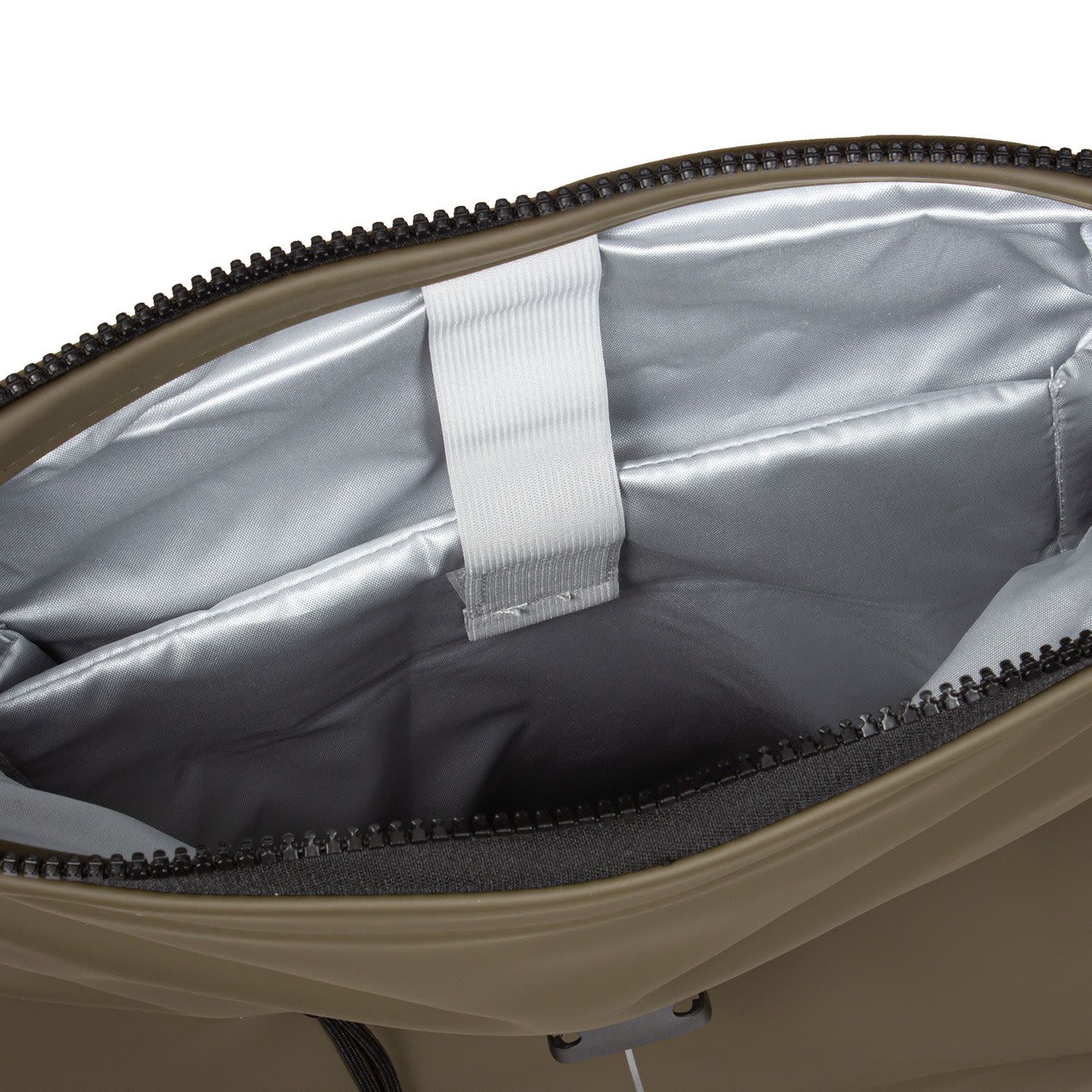 Εικόνα 5 του New Rebels Σακίδιο Mart Olive