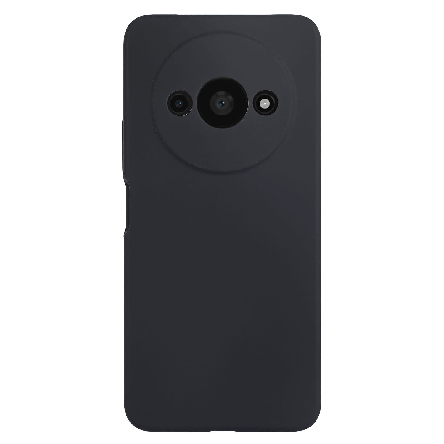 Εικόνα 1 του Sentio Θήκη Pure για Xiaomi Redmi A3