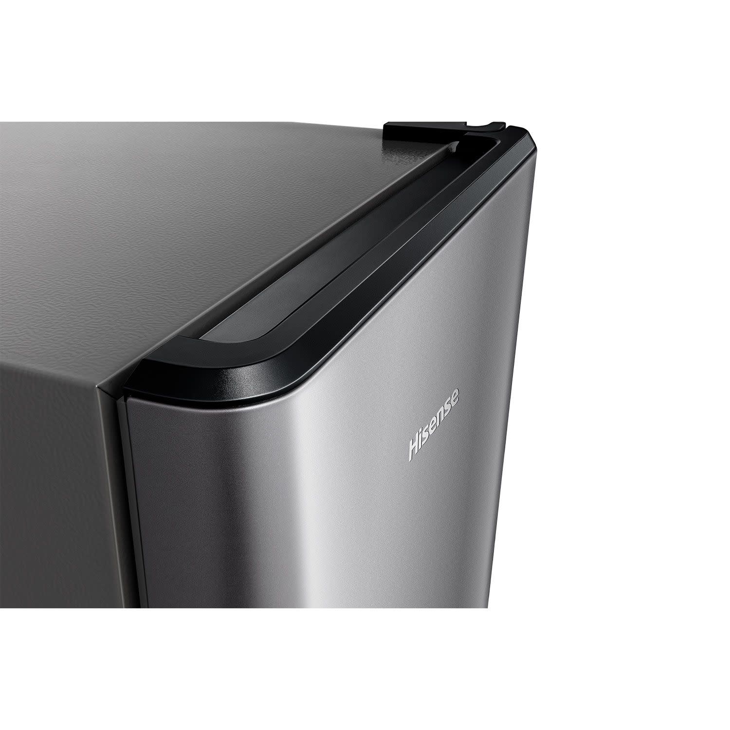 Εικόνα 8 του Hisense RR220D4BDE Μονόπορτο Ψυγείο Ασημί