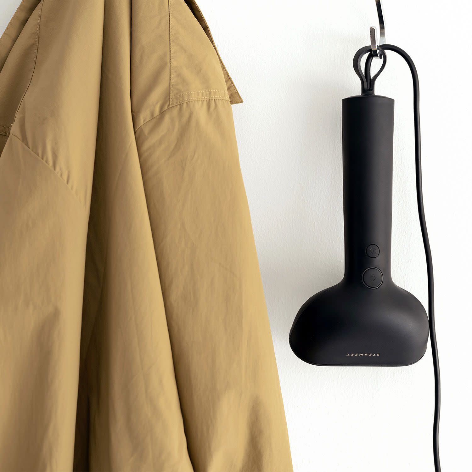 Εικόνα 12 του Steamery Σύστημα Ατμού CIX0101EU Cirrus X