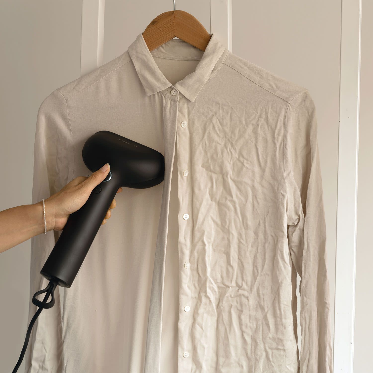 Εικόνα 13 του Steamery Σύστημα Ατμού CIX0101EU Cirrus X