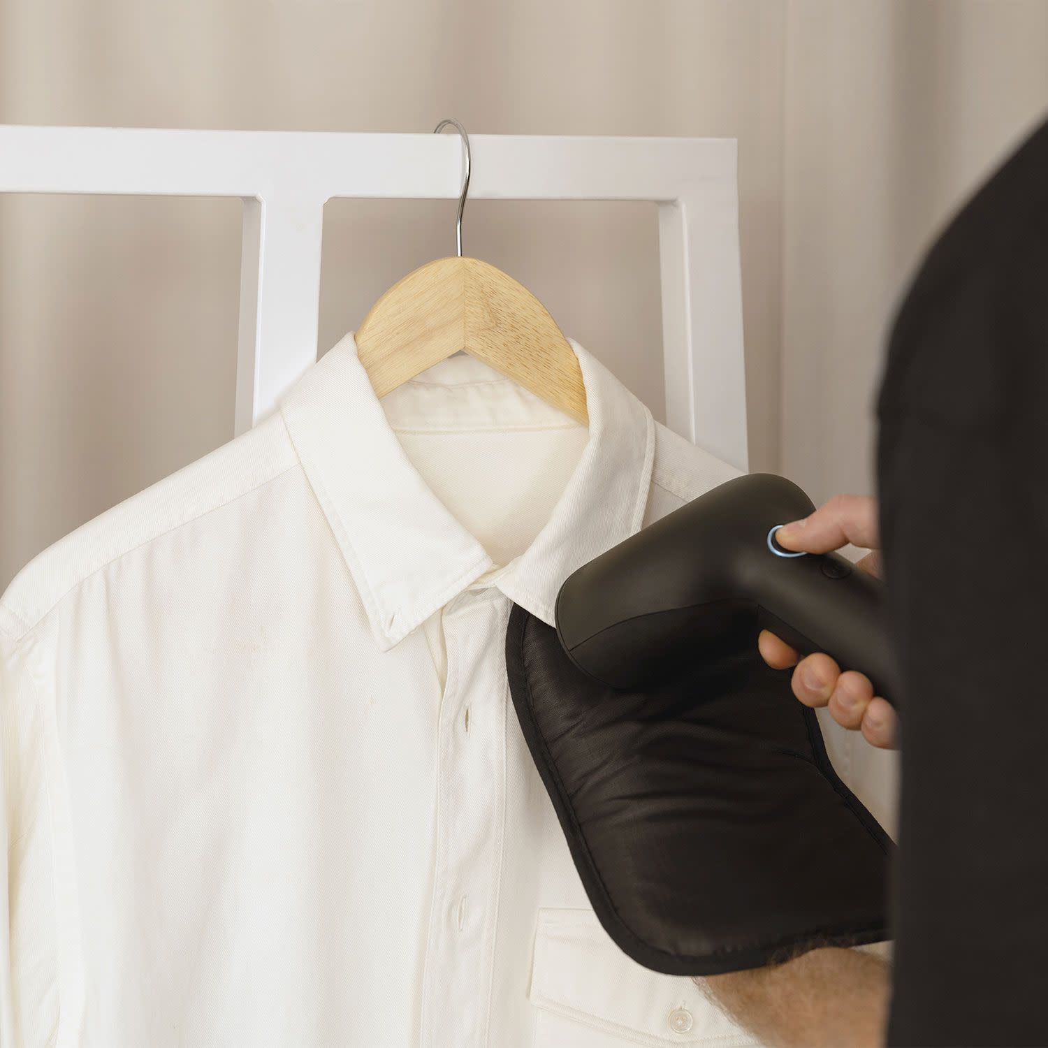 Εικόνα 15 του Steamery Σύστημα Ατμού CIX0101EU Cirrus X