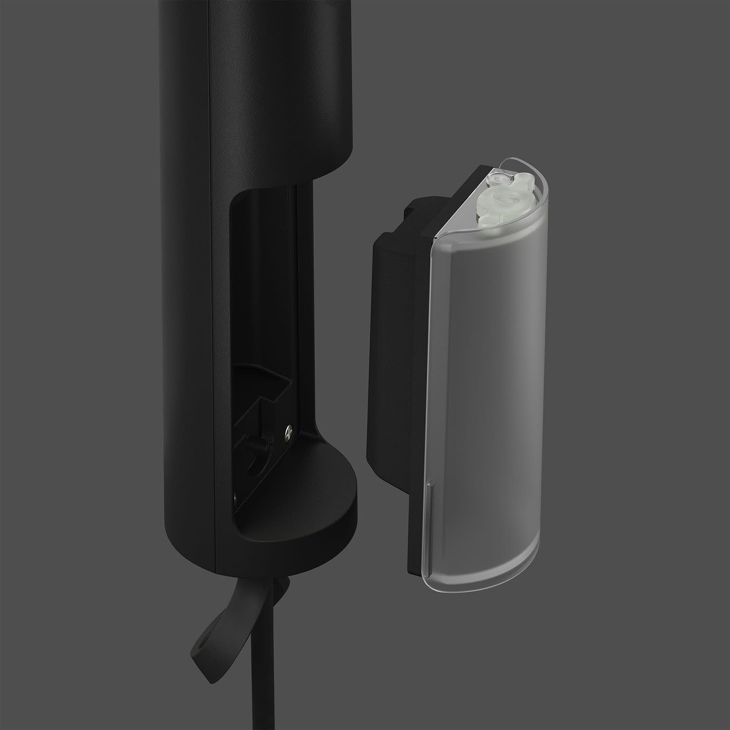 Εικόνα 7 του Steamery Σύστημα Ατμού CIX0101EU Cirrus X