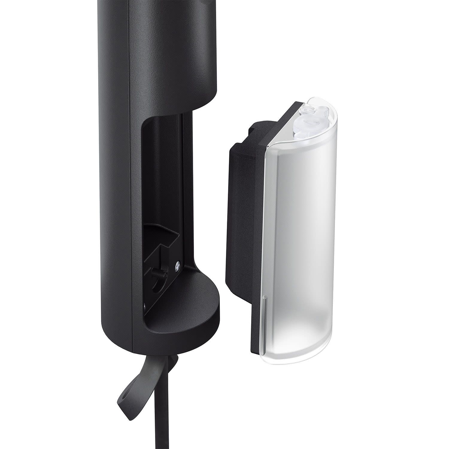 Εικόνα 8 του Steamery Σύστημα Ατμού CIX0101EU Cirrus X