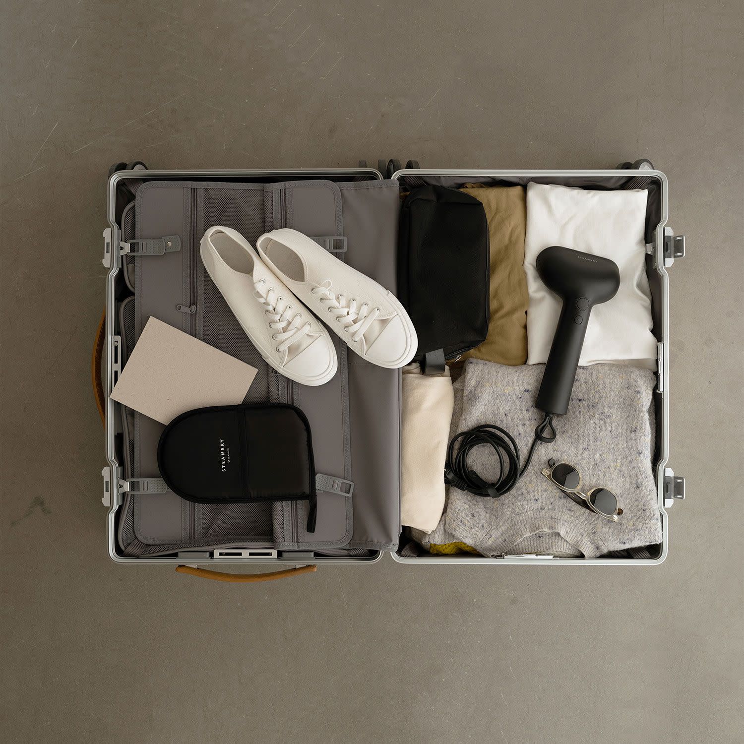 Εικόνα 10 του Steamery Σύστημα Ατμού CIX0101EU Cirrus X