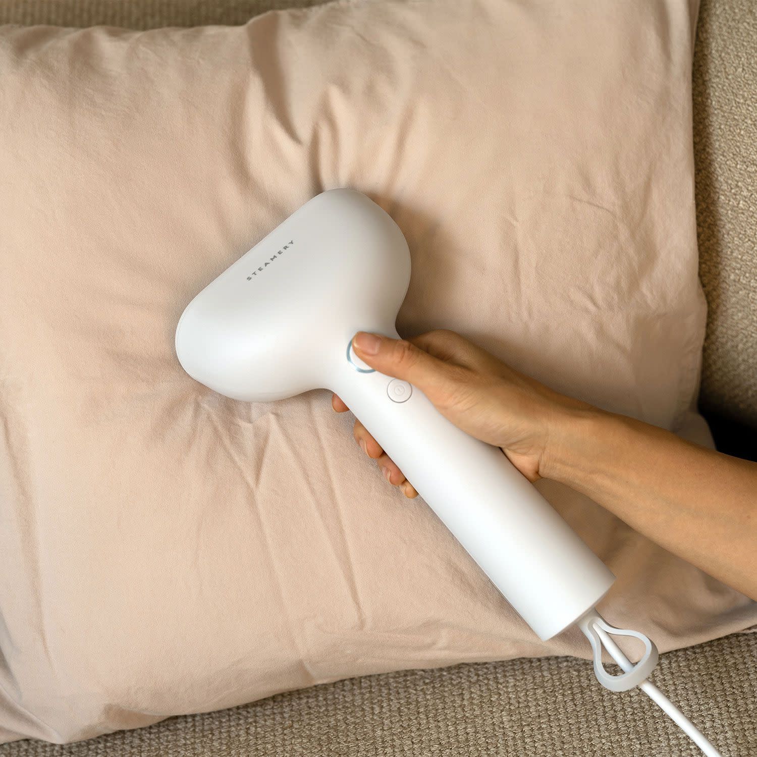 Εικόνα 11 του Steamery Σύστημα Ατμού CIX0201EU Cirrus X