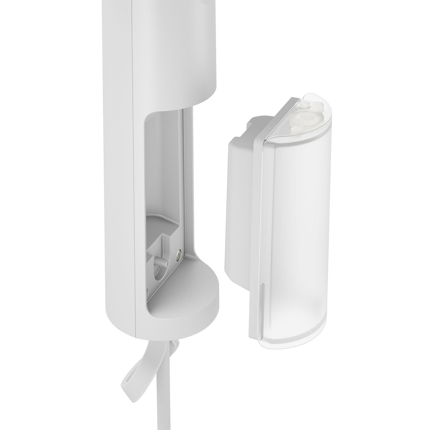 Εικόνα 3 του Steamery Σύστημα Ατμού CIX0201EU Cirrus X