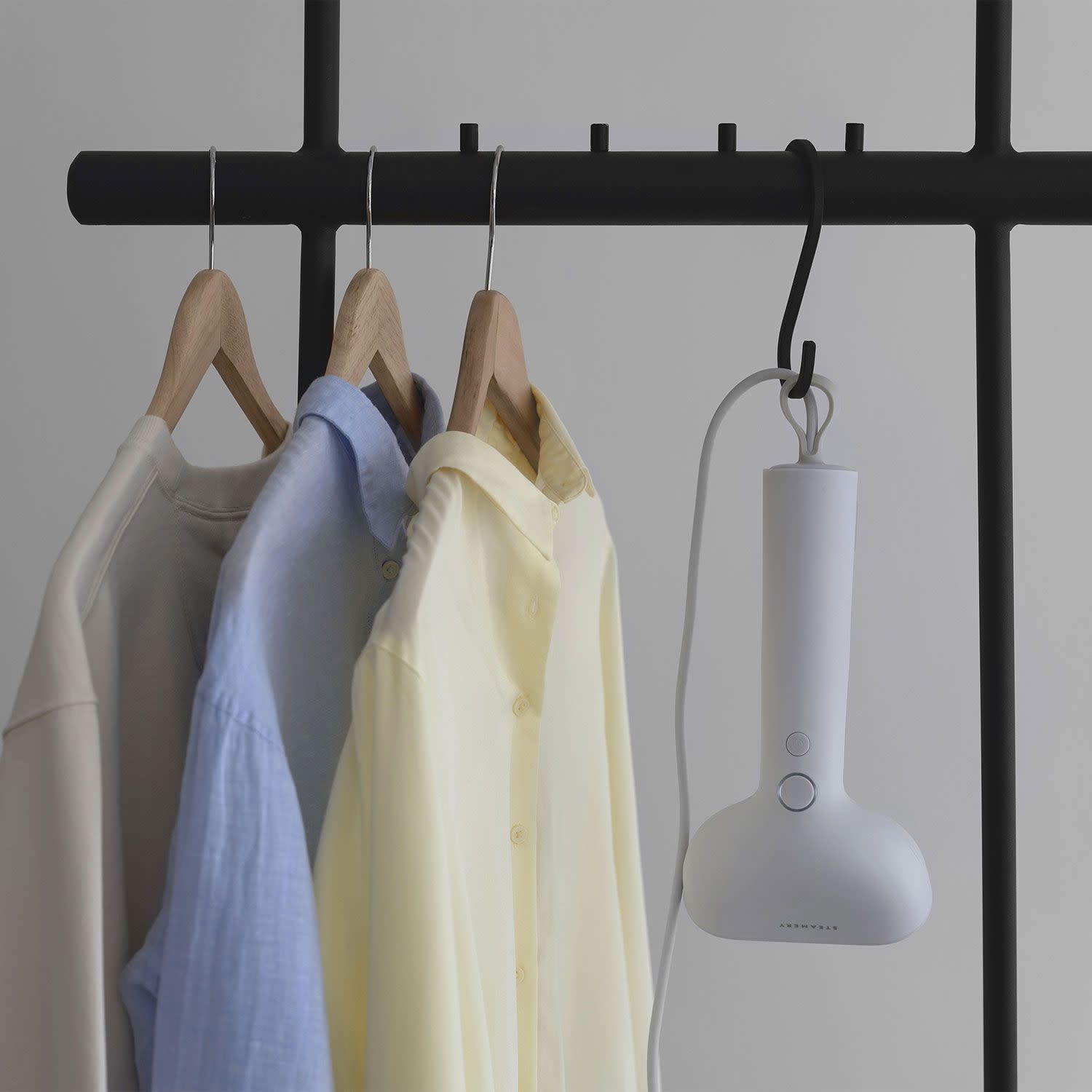 Εικόνα 7 του Steamery Σύστημα Ατμού CIX0201EU Cirrus X