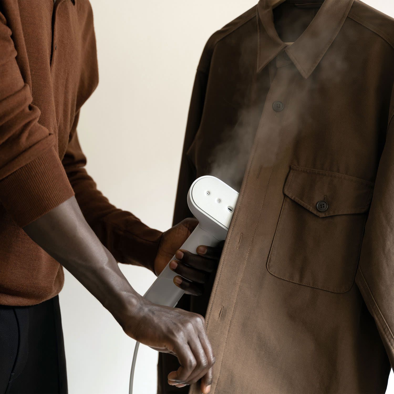 Εικόνα 9 του Steamery Σύστημα Ατμού CIX0201EU Cirrus X