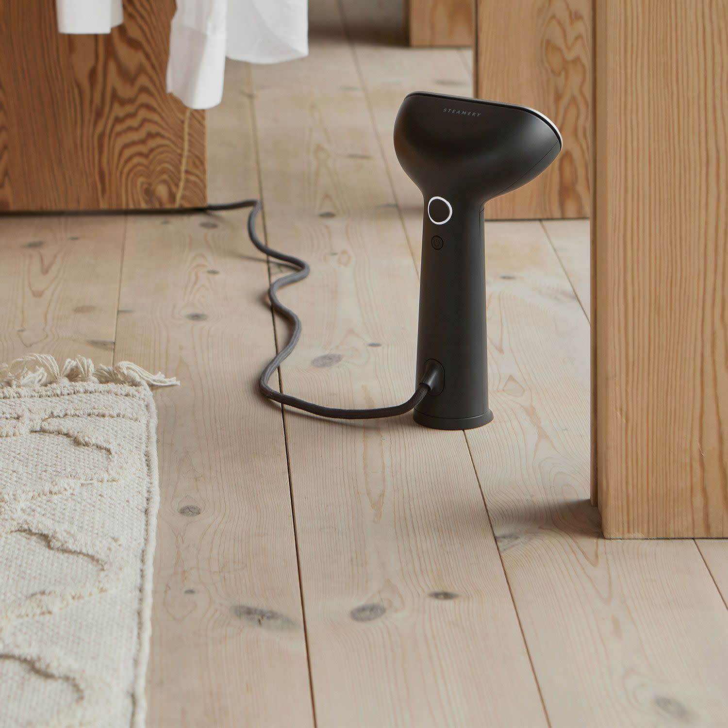 Εικόνα 7 του Steamery Σύστημα Ατμού CI30101EU Cirrus 3