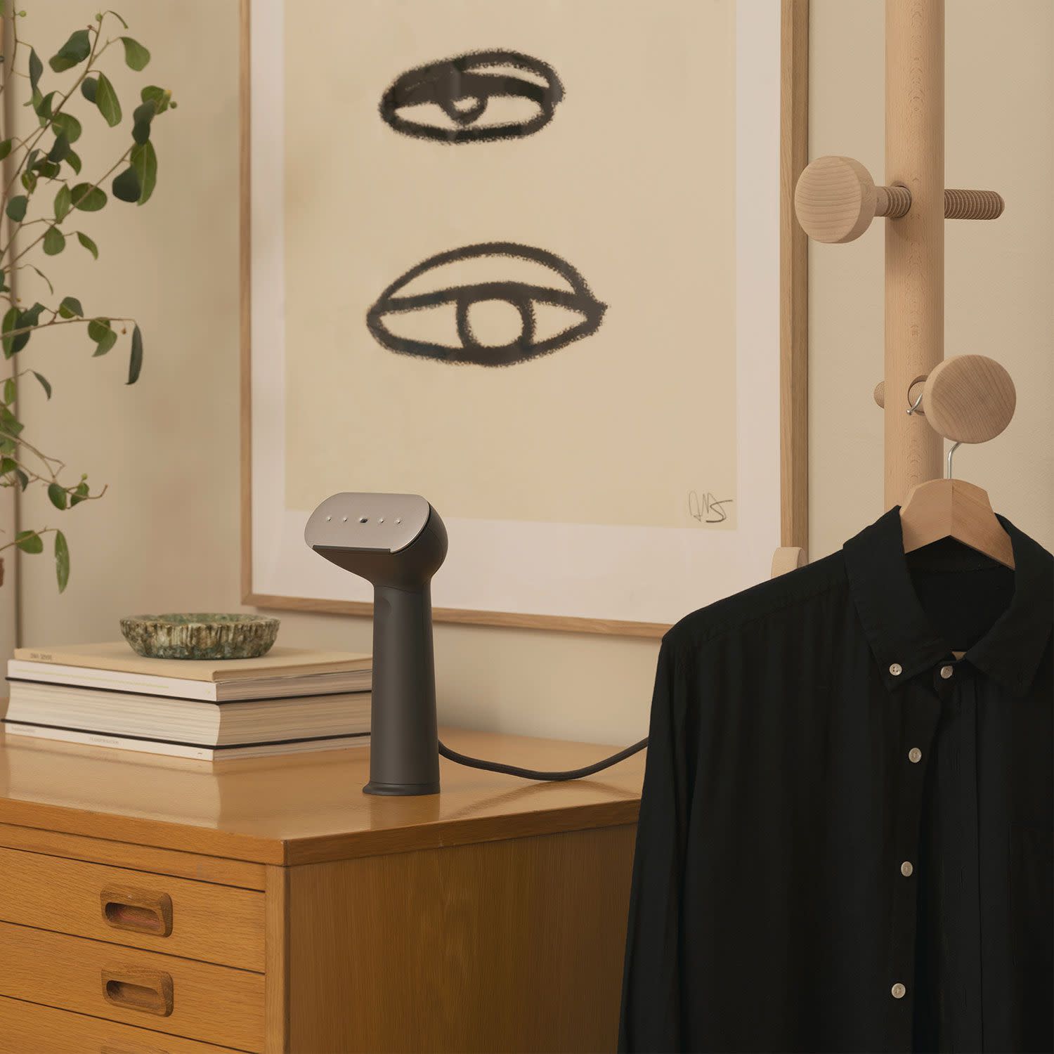 Εικόνα 10 του Steamery Σύστημα Ατμού CI30101EU Cirrus 3