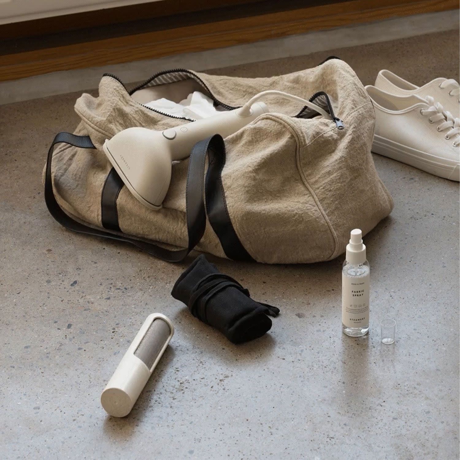 Εικόνα 12 του Steamery Σύστημα Ατμού CI30201EU Cirrus 3