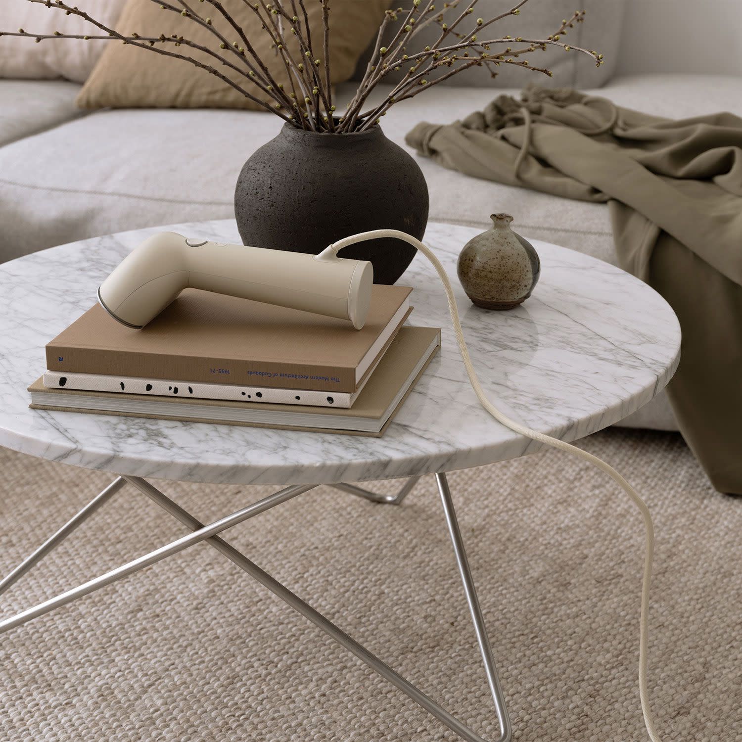 Εικόνα 7 του Steamery Σύστημα Ατμού CI30201EU Cirrus 3