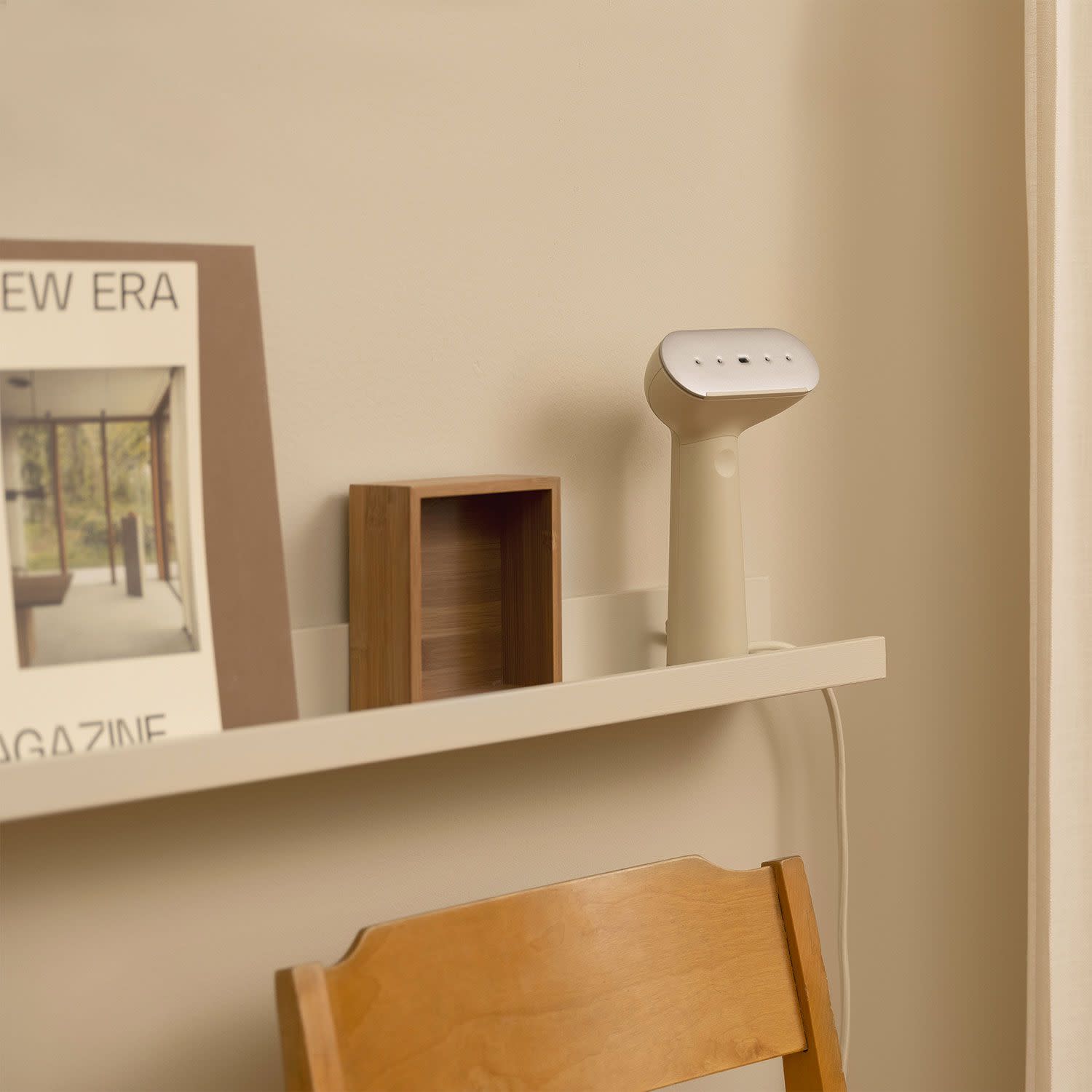 Εικόνα 10 του Steamery Σύστημα Ατμού CI30201EU Cirrus 3