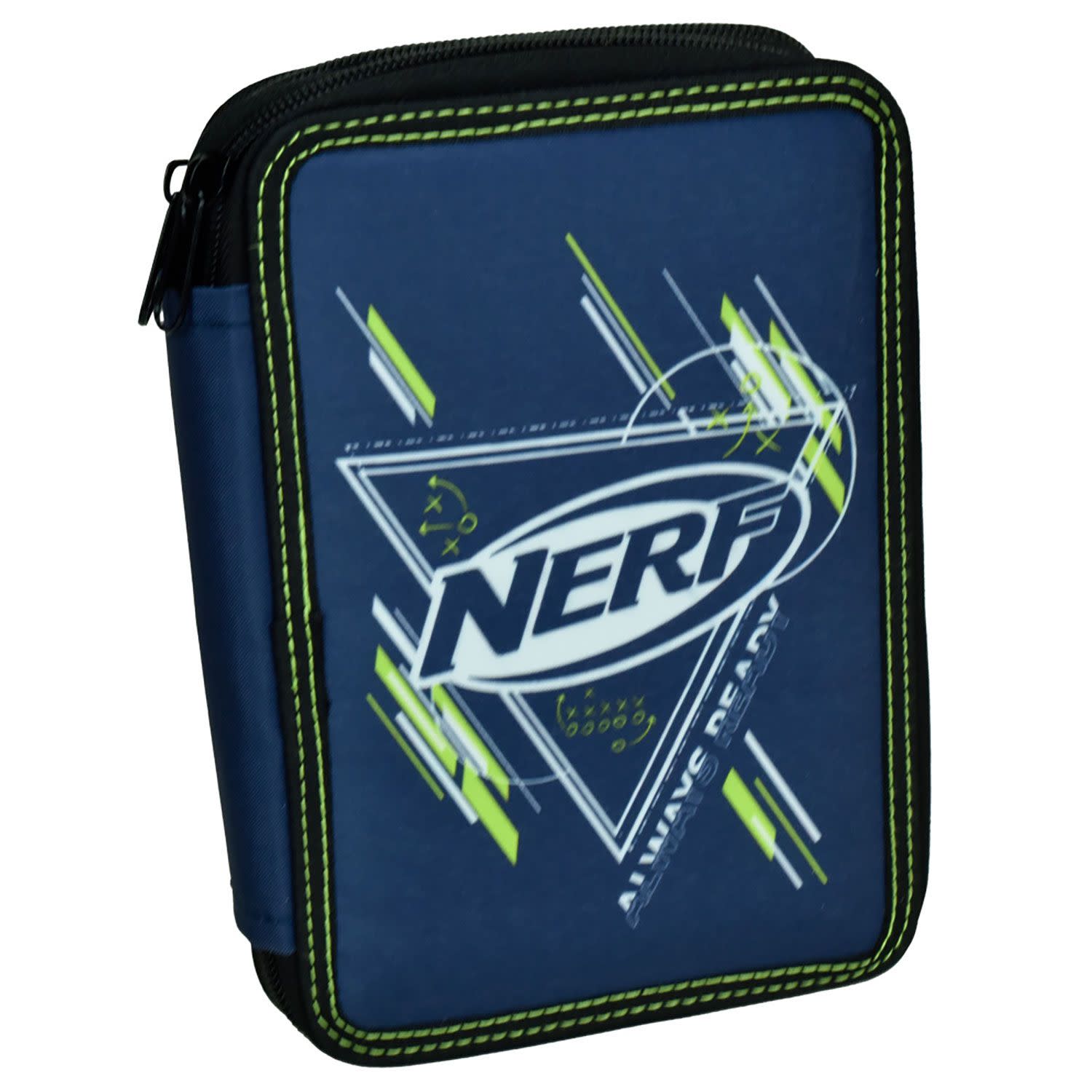 Εικόνα 1 του Gim Κασετίνα Γεμάτη Nerf Abstractive