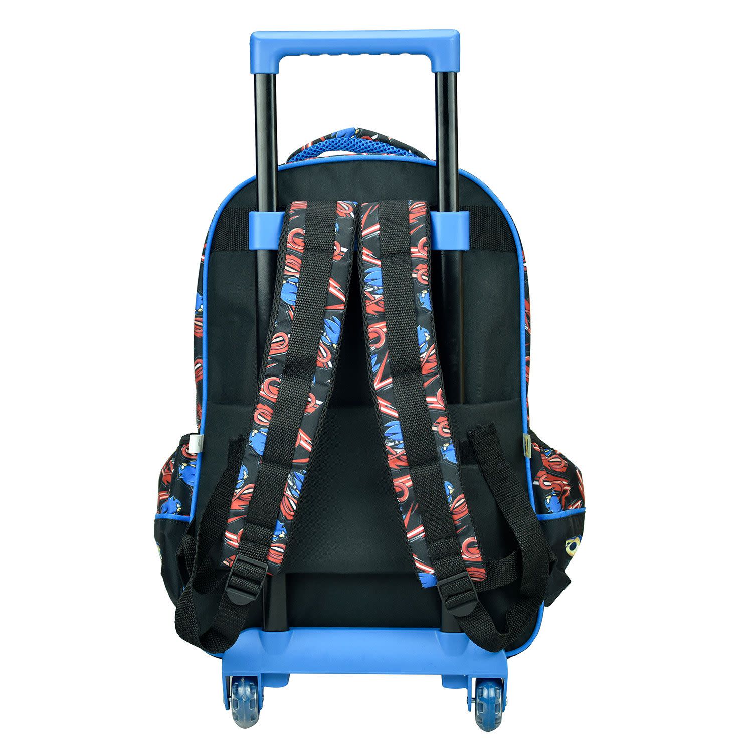 Εικόνα 3 του Gim Τσάντα Trolley Δημοτικού Sonic Prime