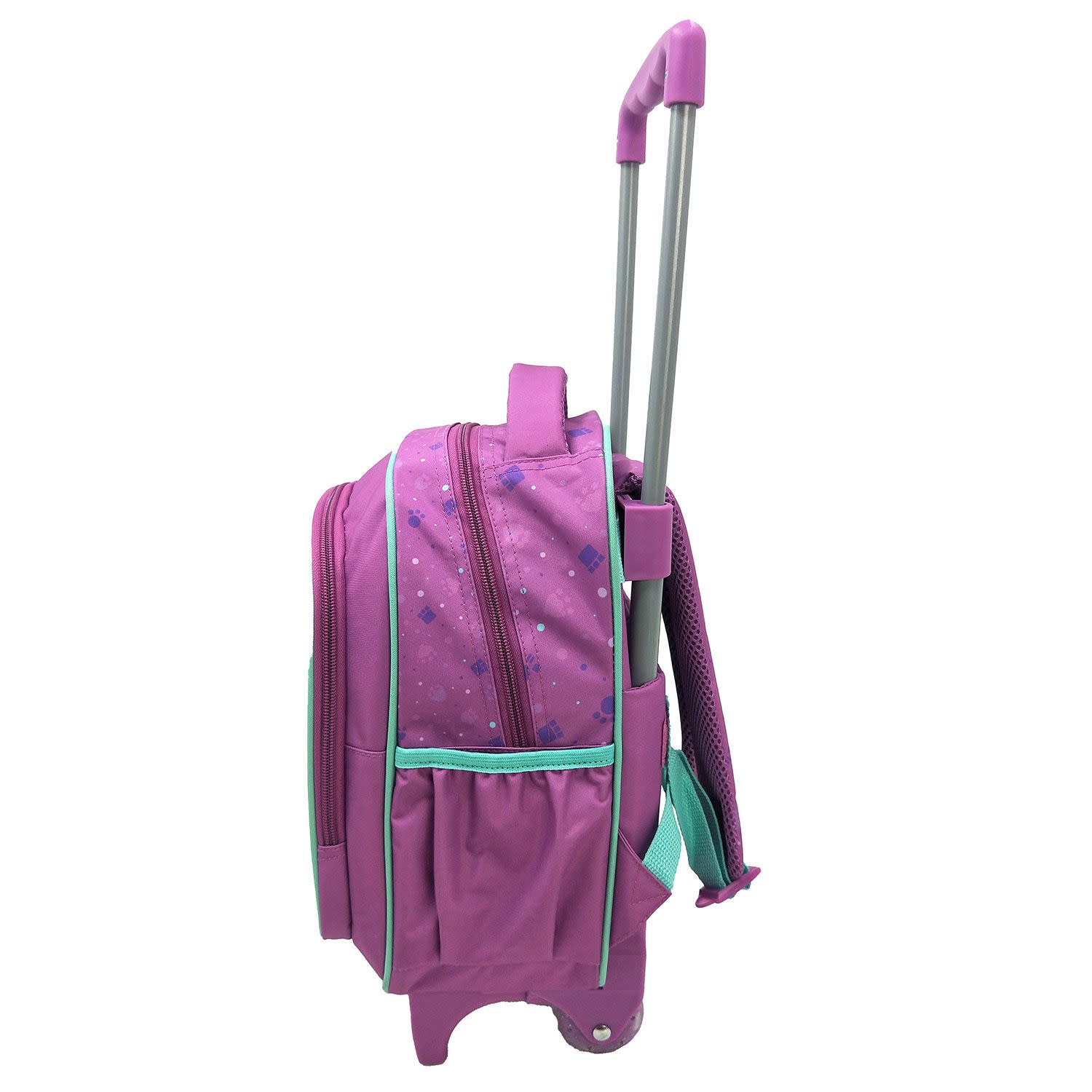 Κάνε κλικ για να δεις την εικόνα 5 του Gim Τσάντα Trolley Νηπιαγωγείου Gabby