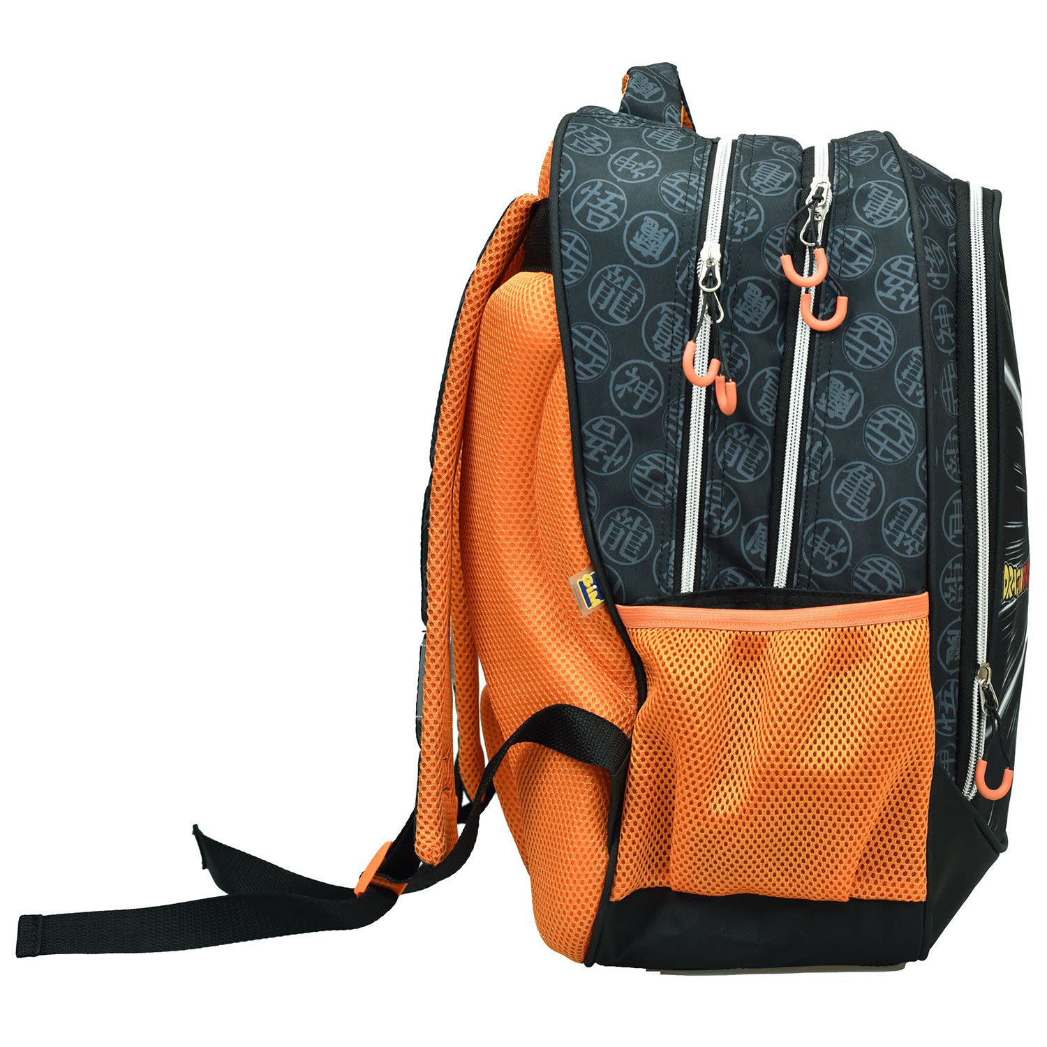 Κάνε κλικ για να δεις την εικόνα 2 του Gim Τσάντα Πλάτης Dragon Ball