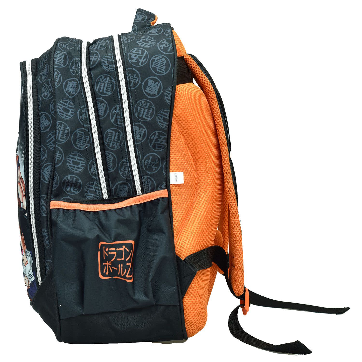 Κάνε κλικ για να δεις την εικόνα 4 του Gim Τσάντα Πλάτης Dragon Ball