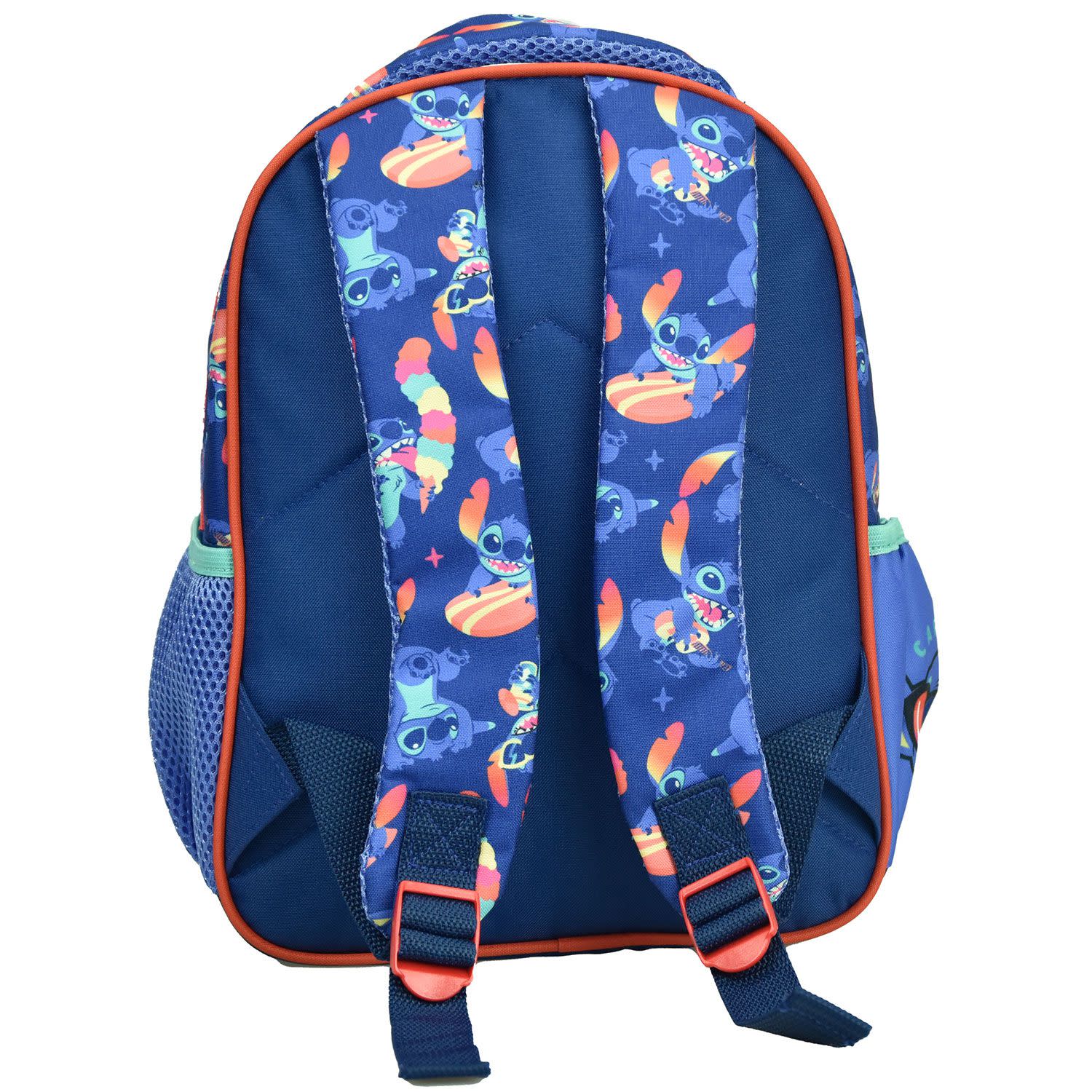 Κάνε κλικ για να δεις την εικόνα 3 του Gim Τσάντα Πλάτης Νηπιαγωγείου Stitch