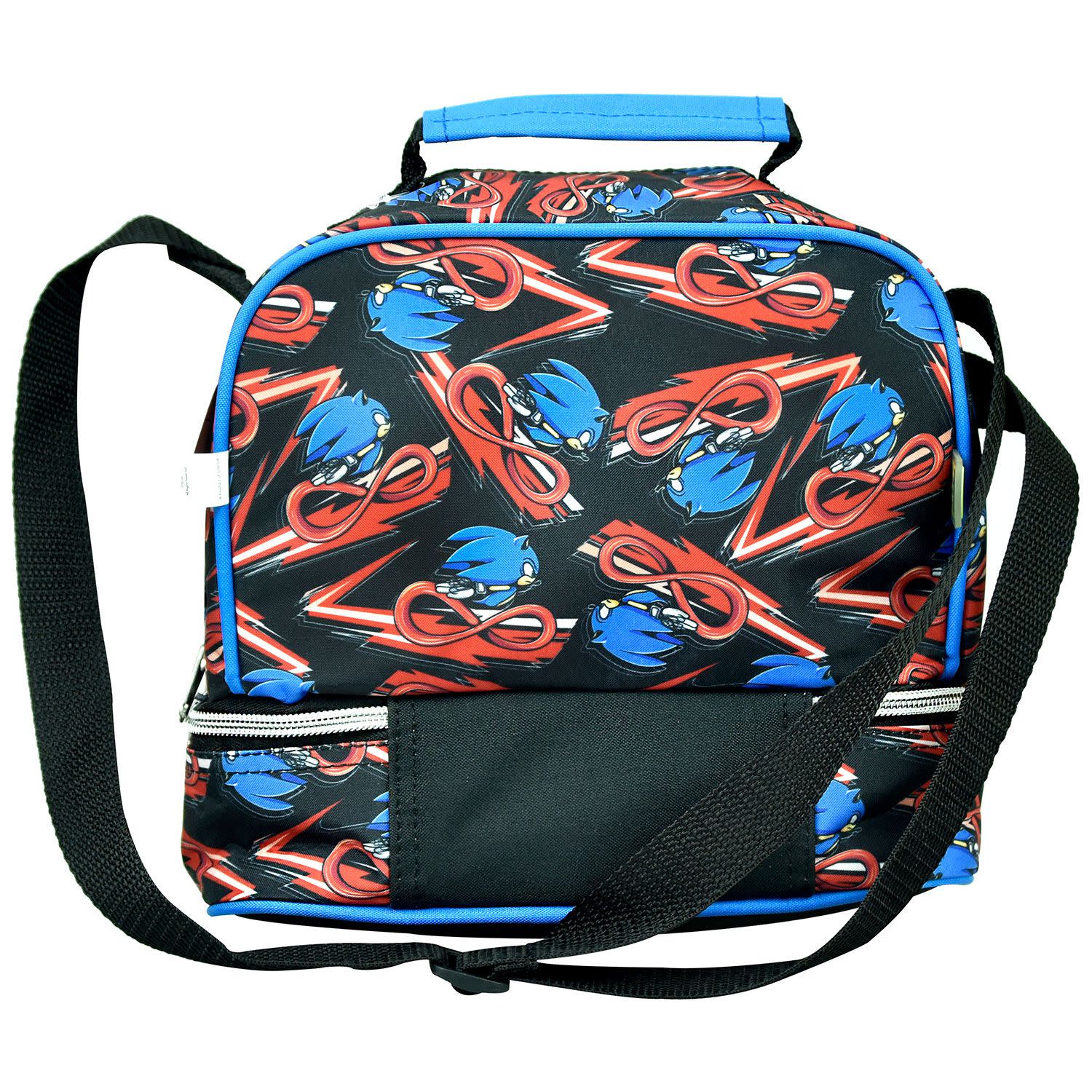 Εικόνα 2 του Gim Τσάντα Φαγητού Sonic Prime