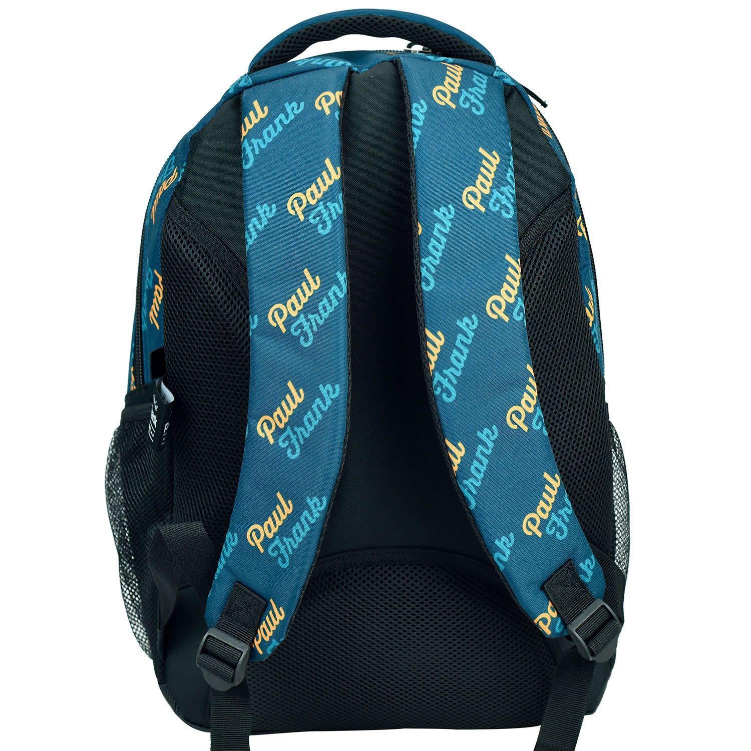 Εικόνα 3 του Bmu Τσάντα Πλάτης Paul Frank Logo Boys