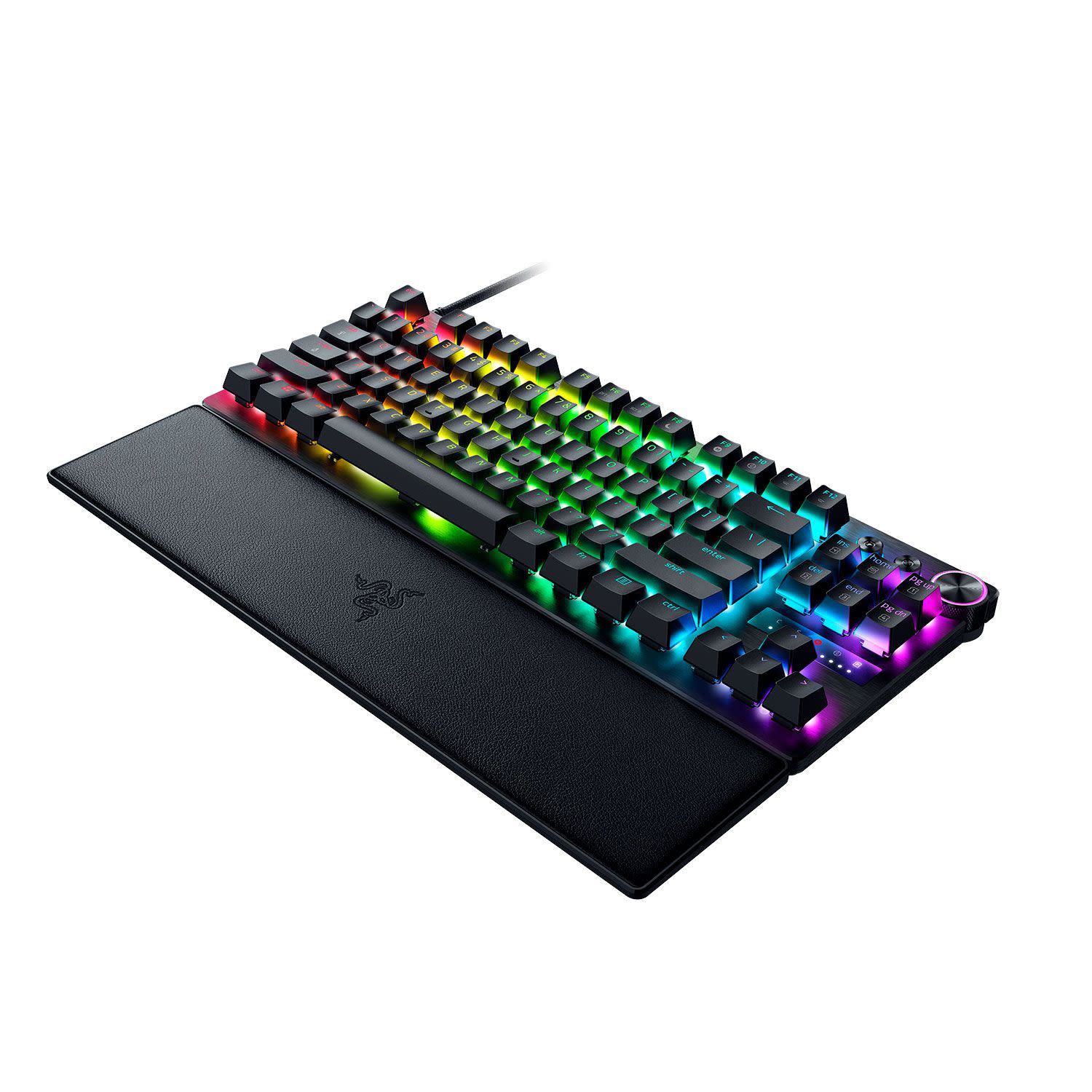 Κάνε κλικ για να δεις την εικόνα 4 του Razer Πληκτρολόγιο Huntsman V3 Pro TKL Analog Optical US