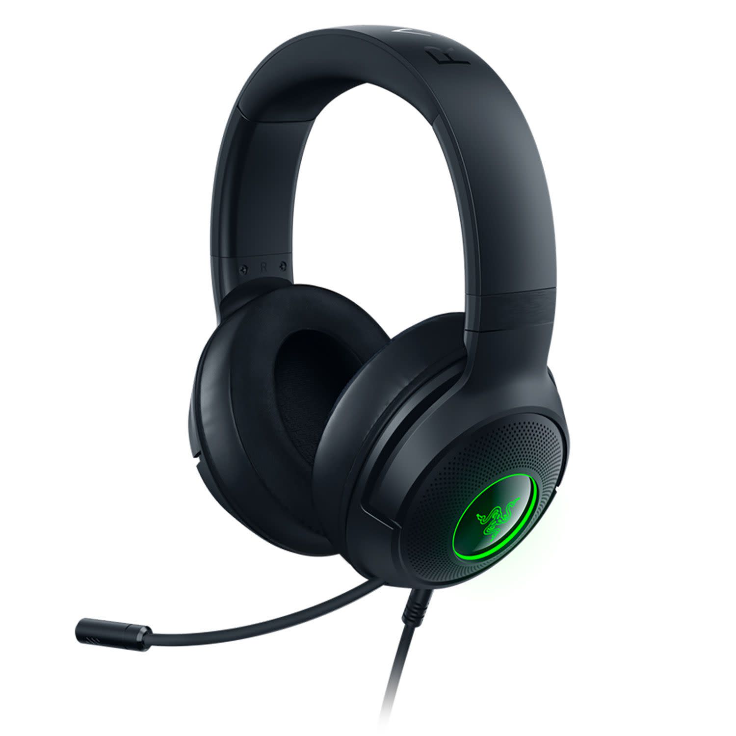 Razer Headset Kraken V3 X USB 7.1 RGB Chroma