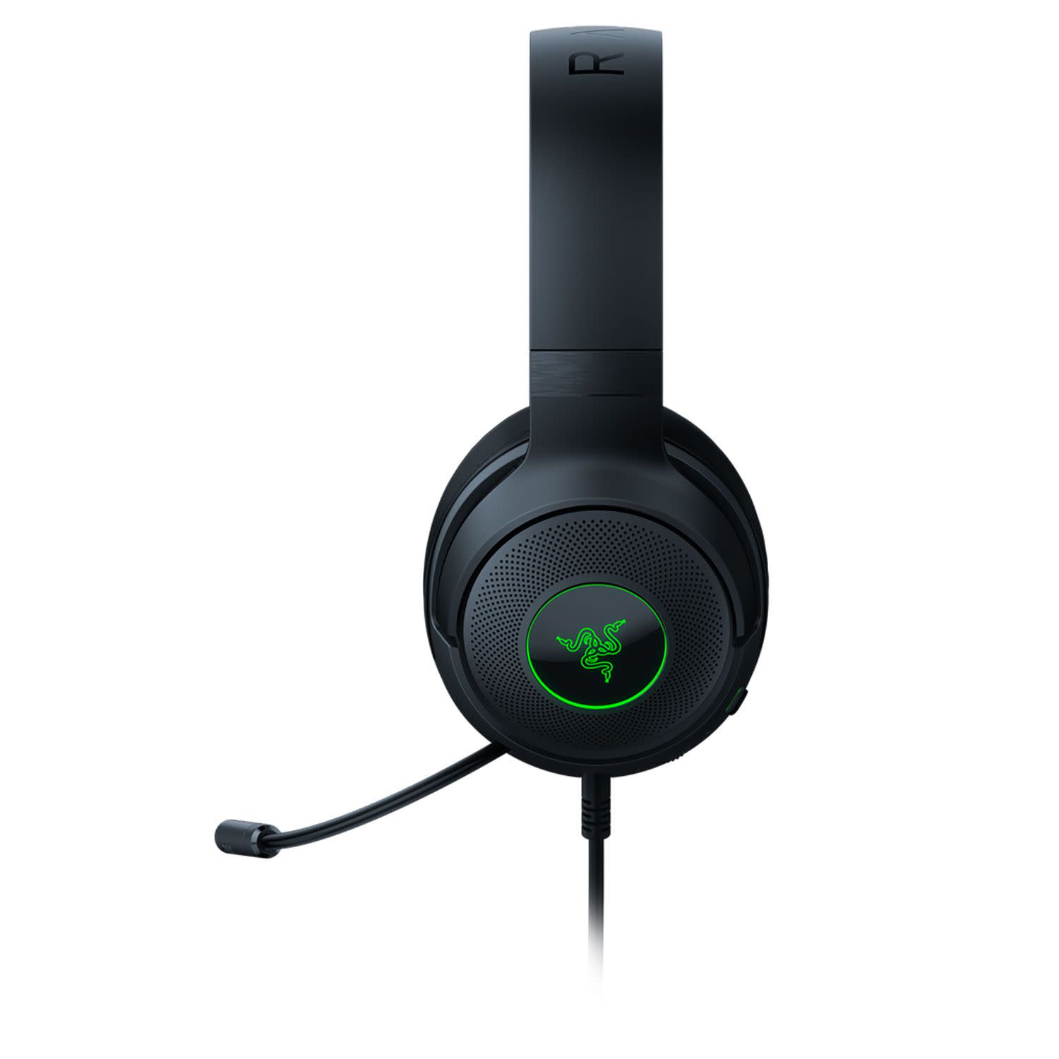 Εικόνα 4 του Razer Headset Kraken V3 X USB 7.1 RGB Chroma