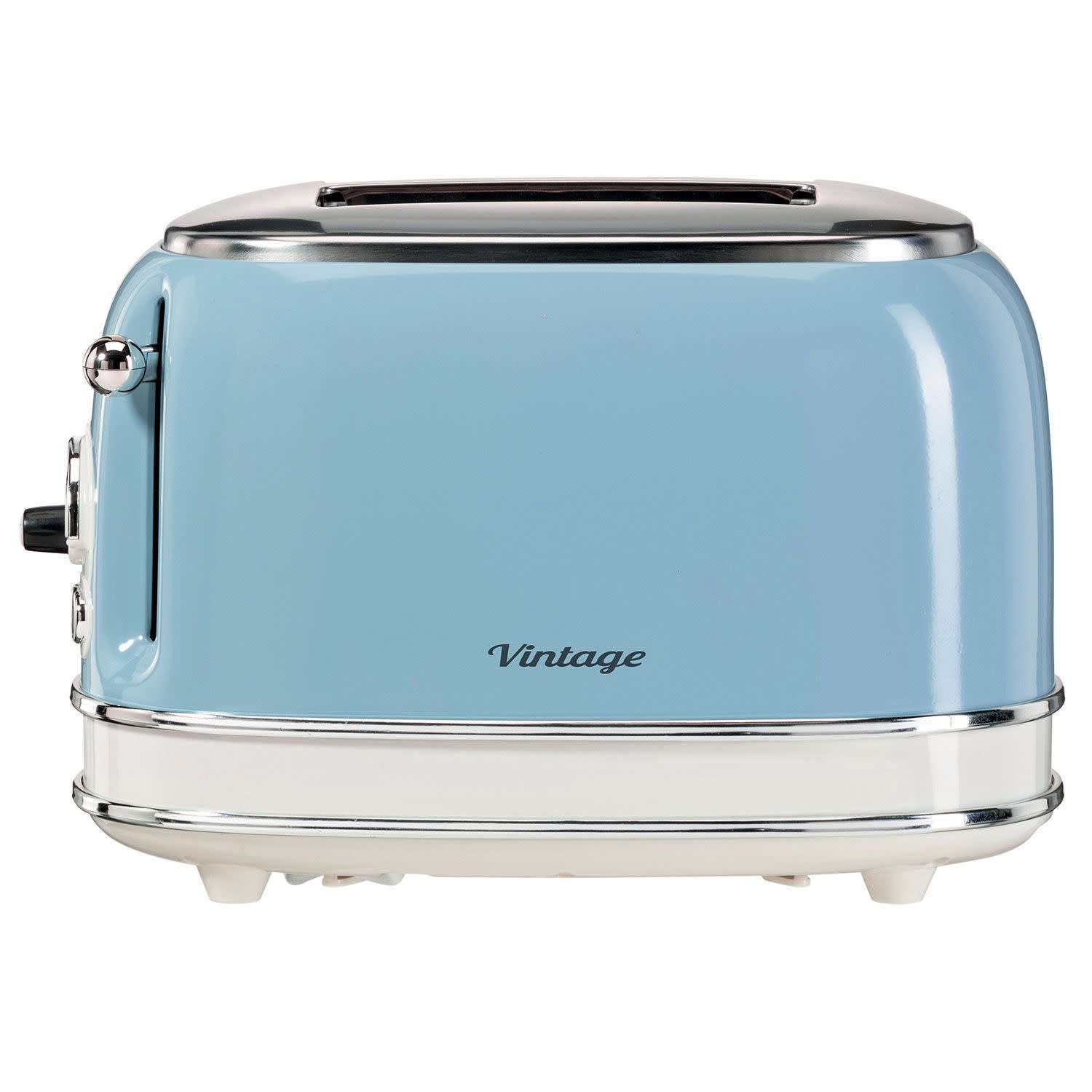 Εικόνα 1 του Ariete Φρυγανιέρα 155/05 Blue Vinatge